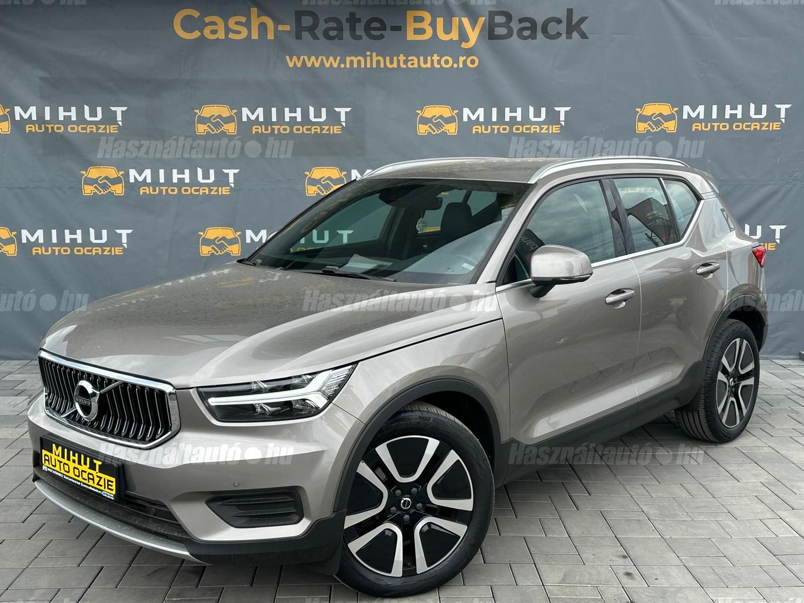 VOLVO XC40 2020/5 - 1