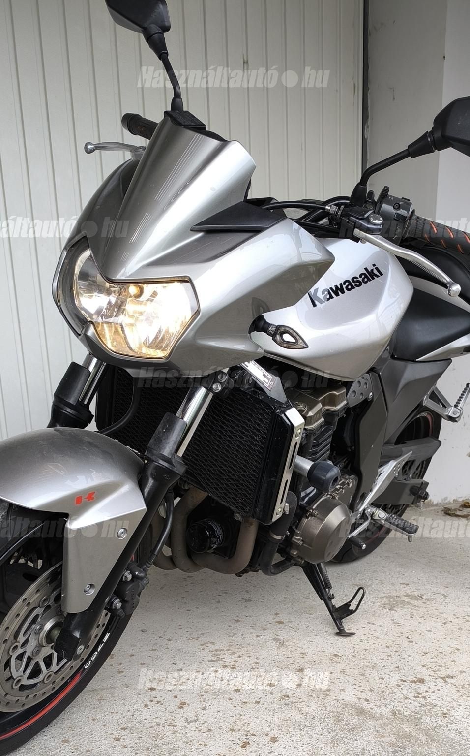 KAWASAKI Z 750 2004 - 1