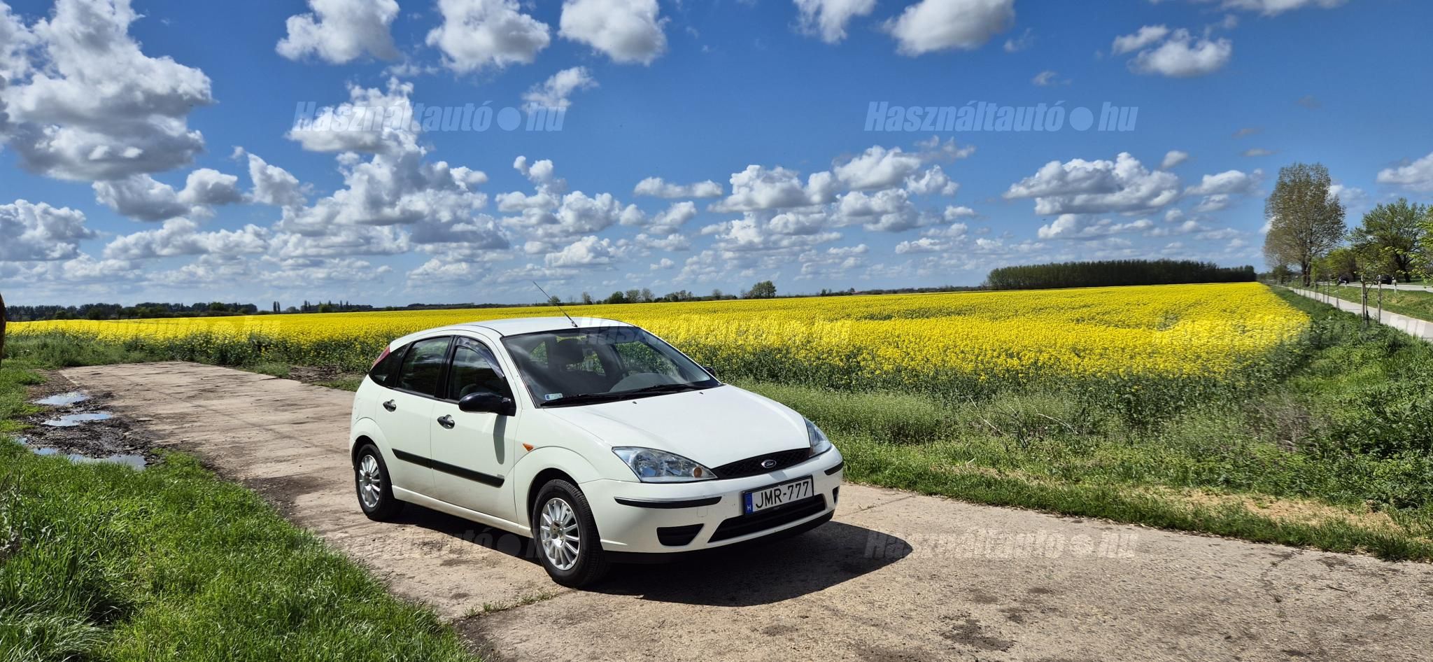 FORD FOCUS 2004/12 - 1