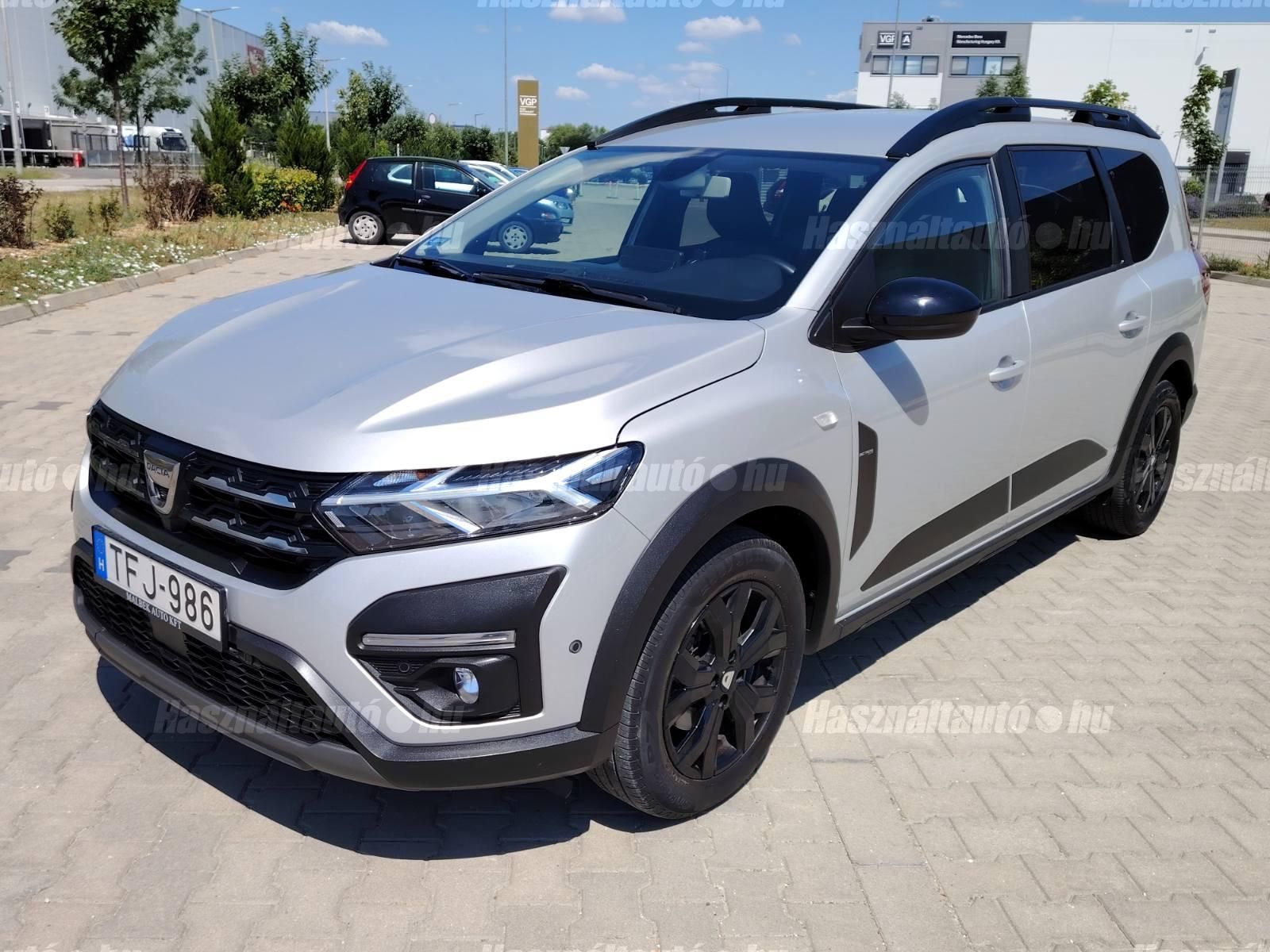 DACIA JOGGER 2022/3 - 1