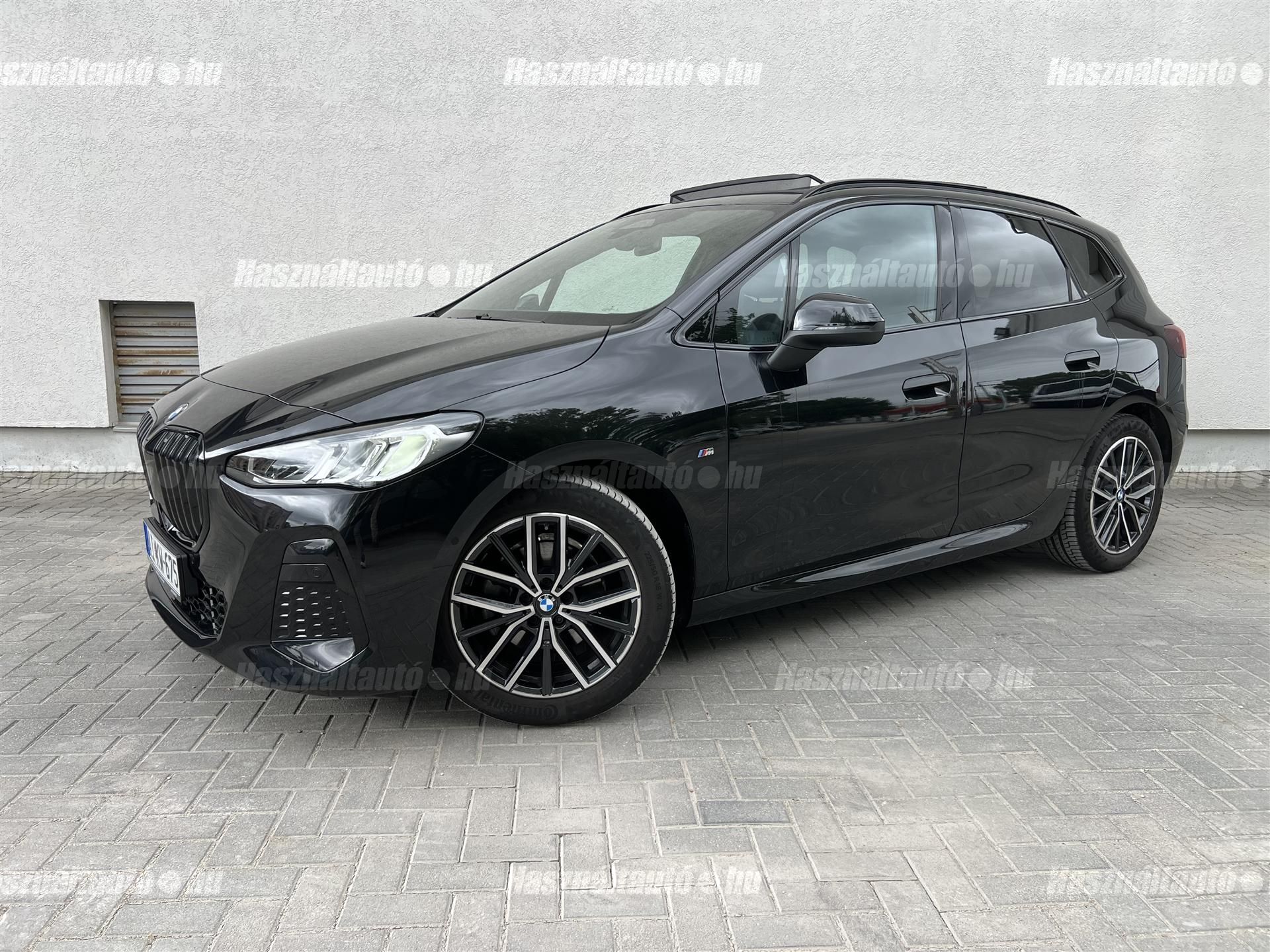 BMW 218 2025/4 - 1