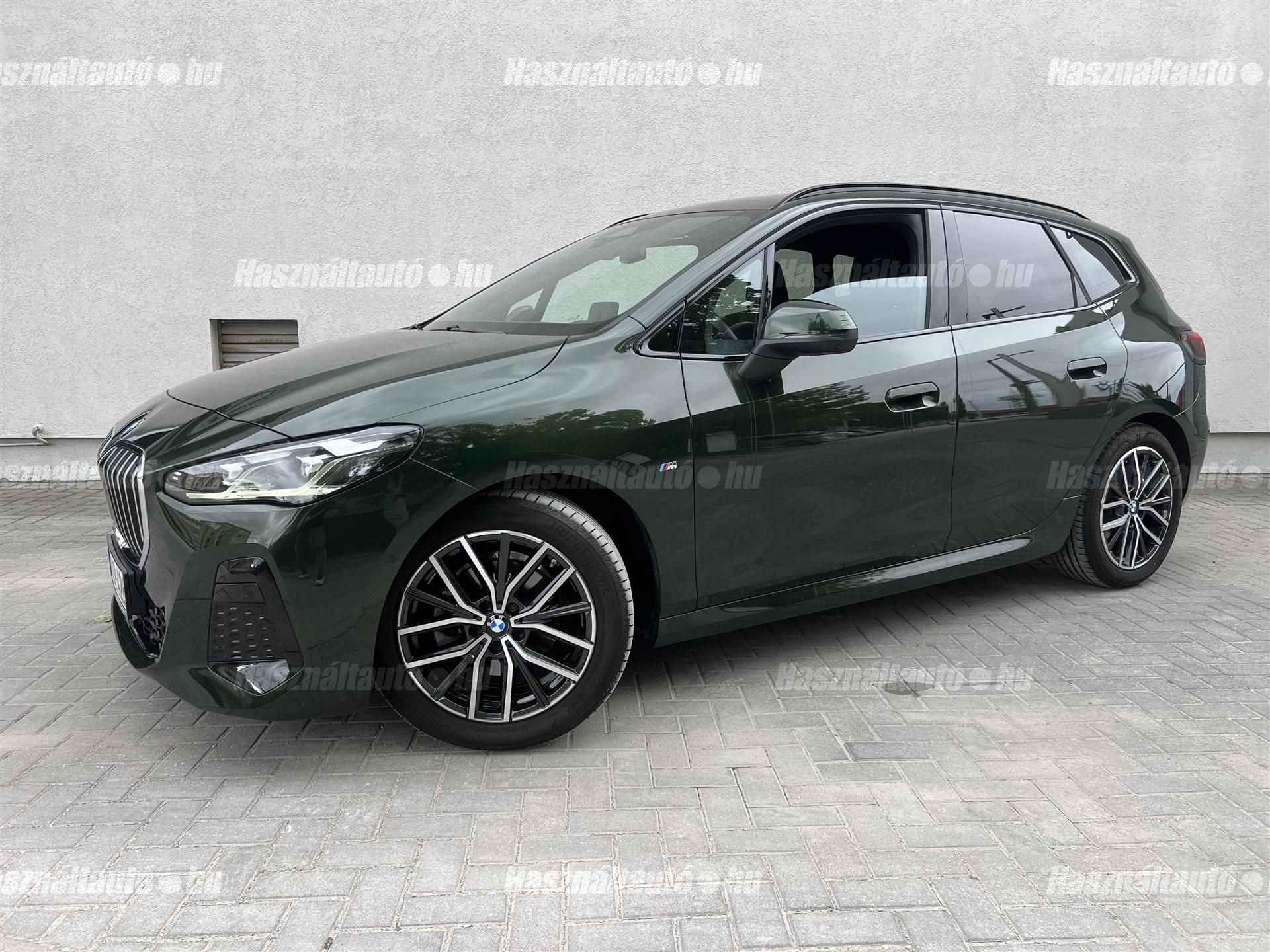 BMW 218 2025/4 - 1