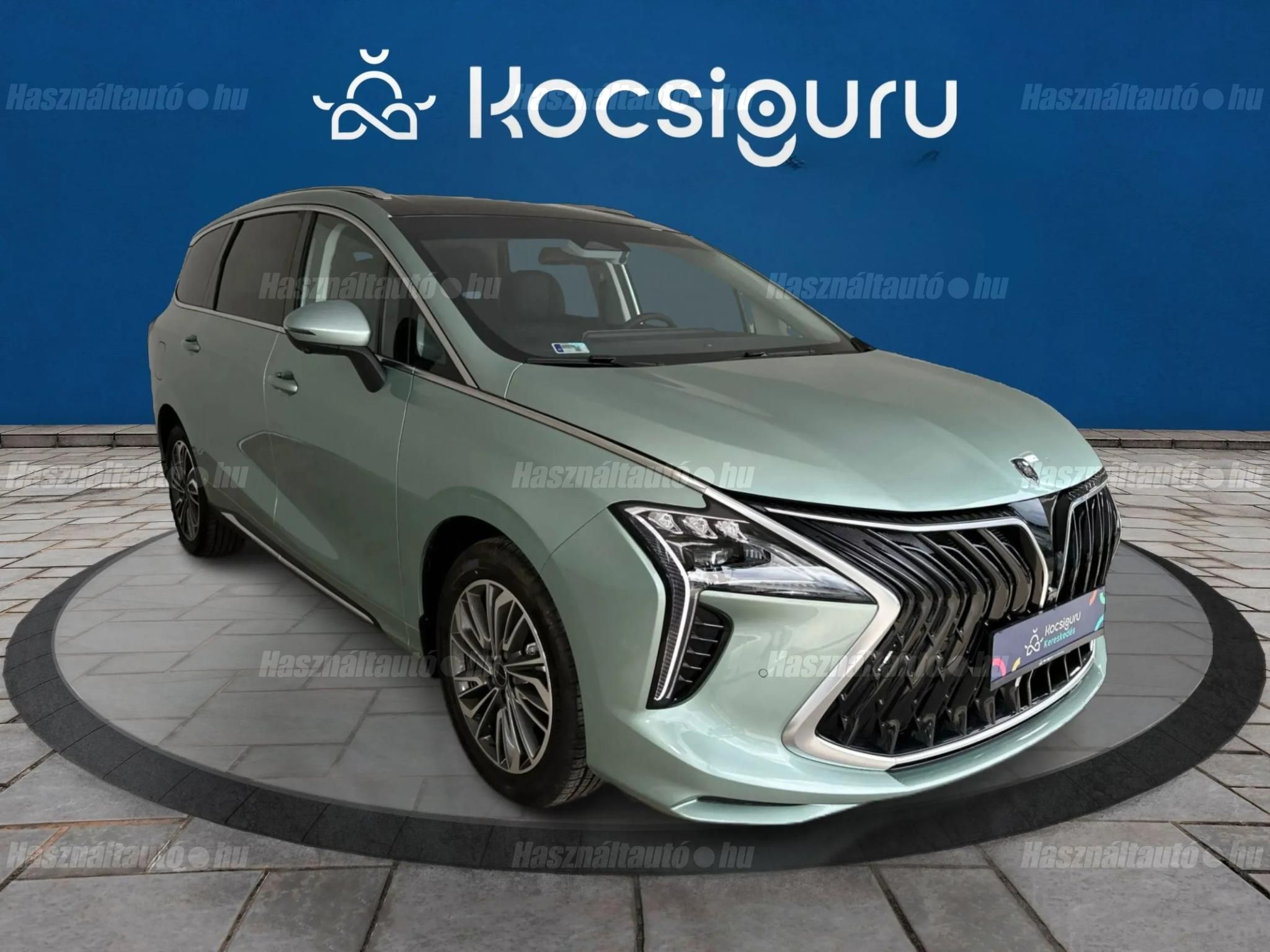 DONGFENG (DFSK) 2026/6 - 1