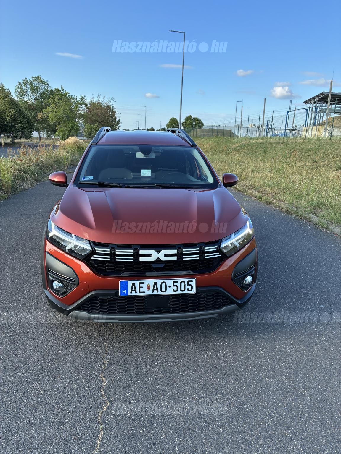 DACIA JOGGER 2023/2 - 1