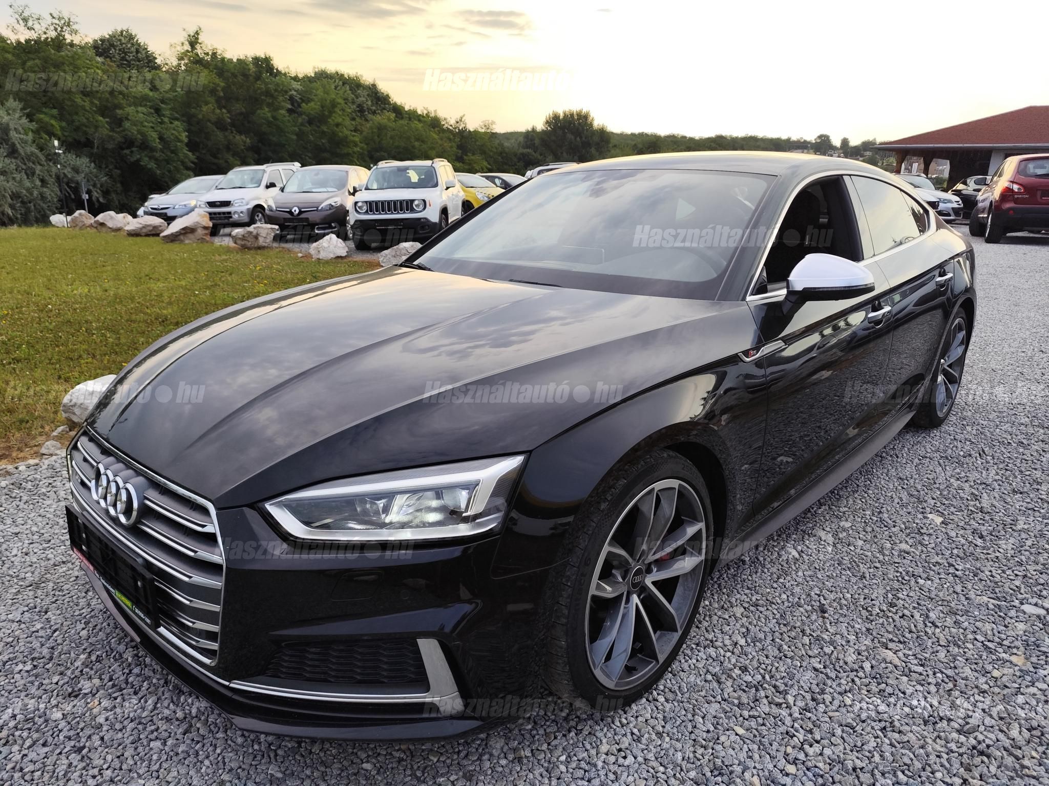 AUDI S5 2017/4 - 1