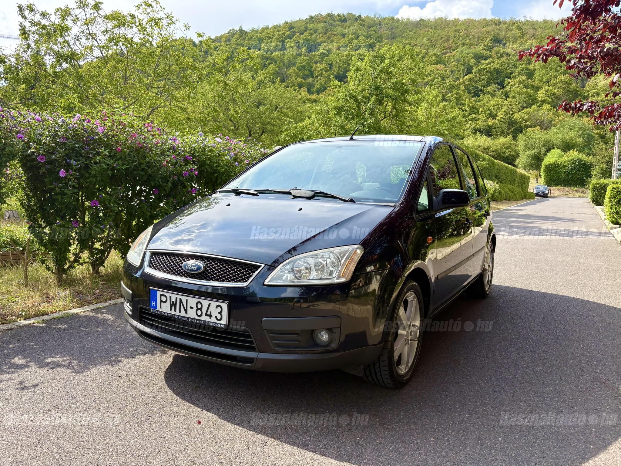 FORD FOCUS C-MAX 2005/11 - 1