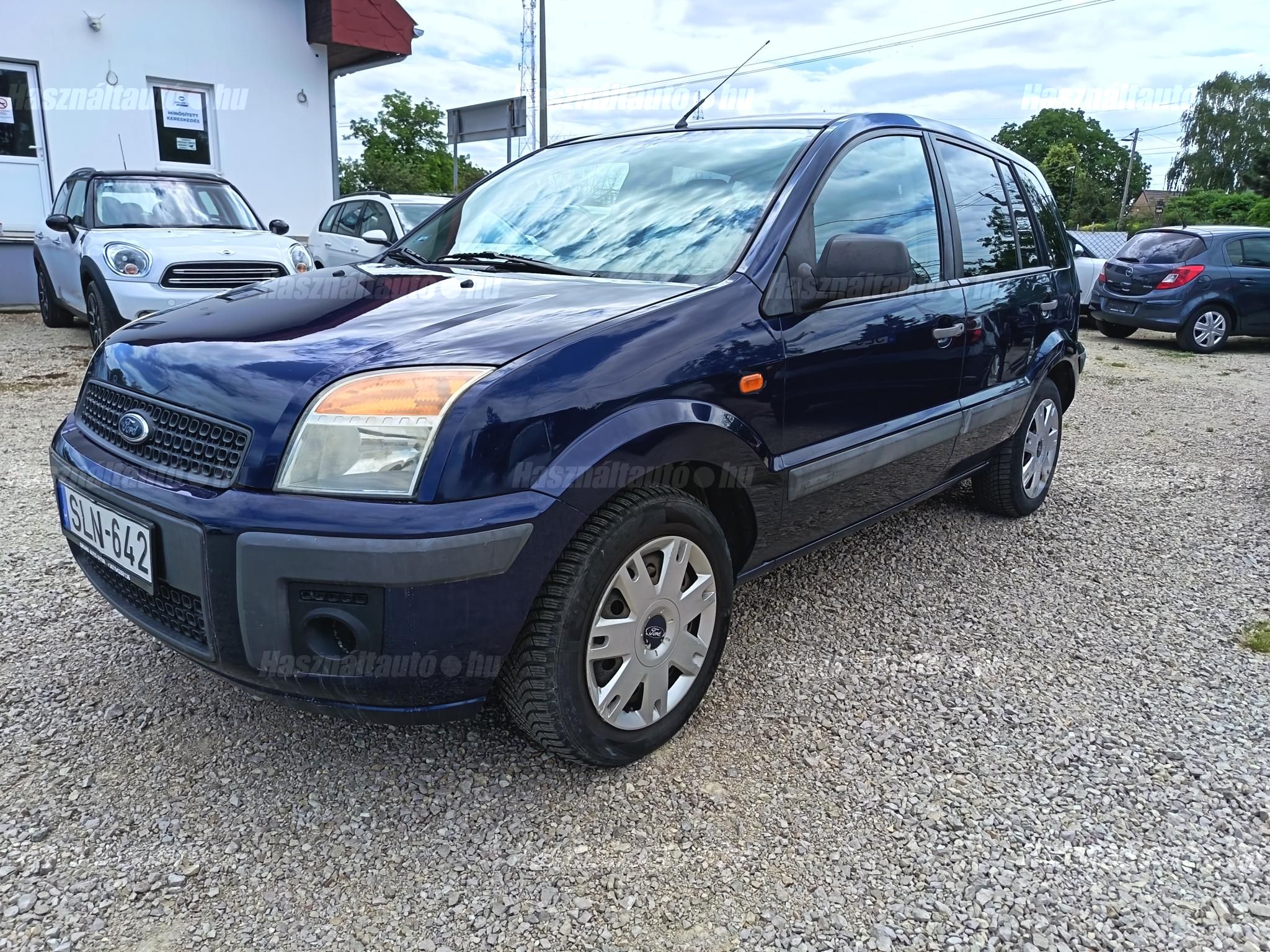 FORD FUSION 2011/7 - 1