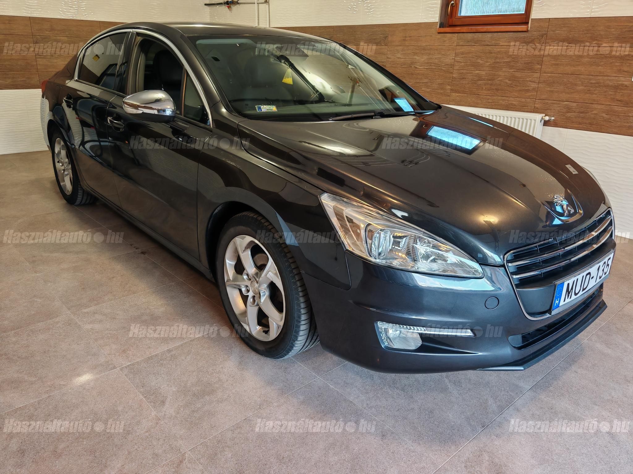 PEUGEOT 508 2014/7 - 1