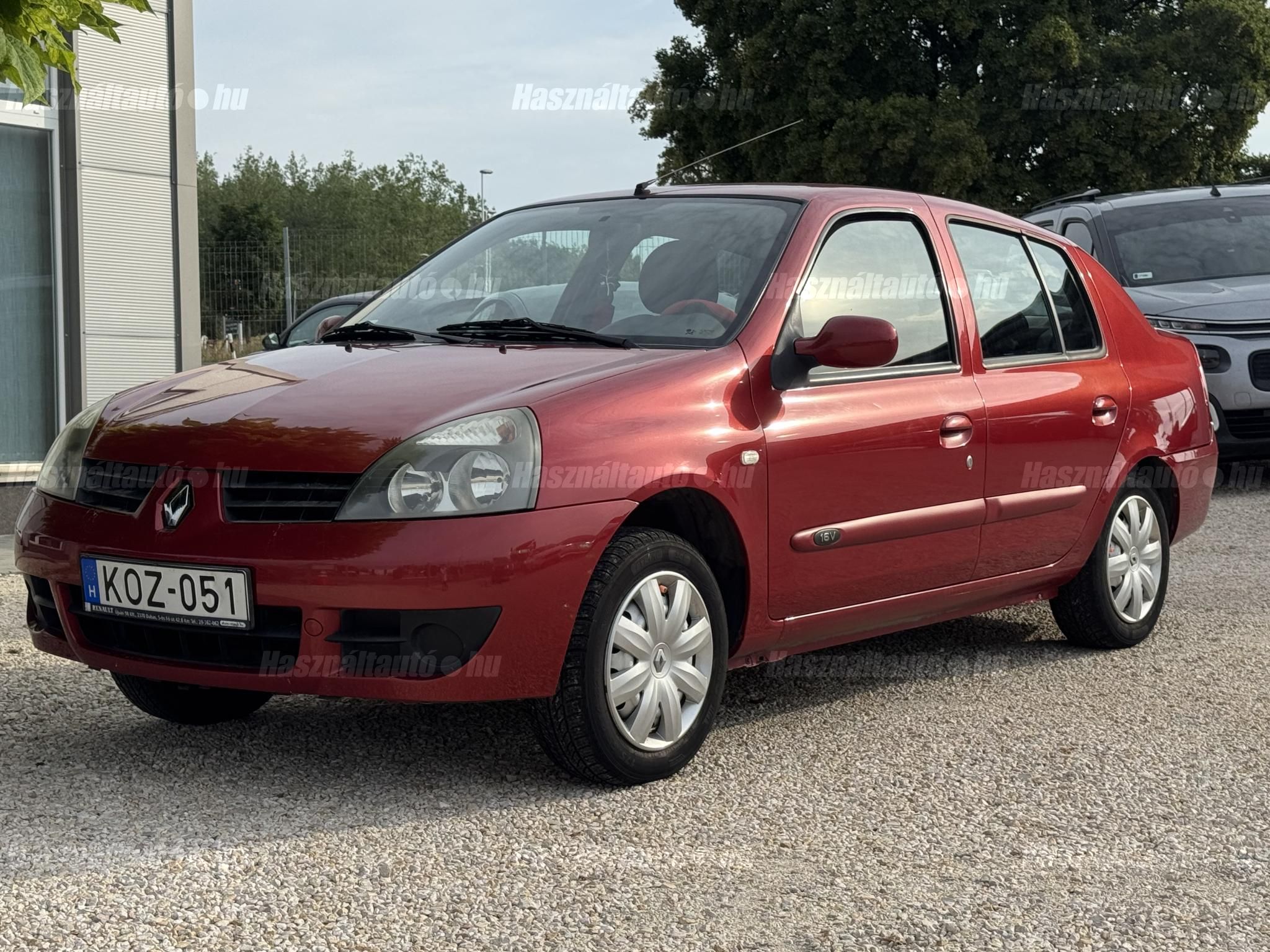 RENAULT THALIA 2007/5 - 1