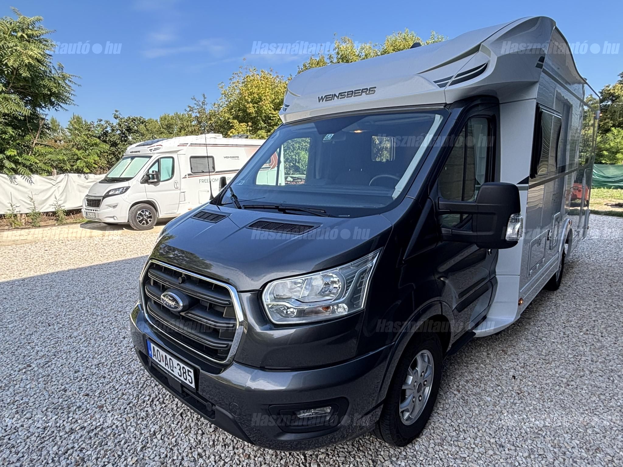 WEINSBERG 2024/3 - 1