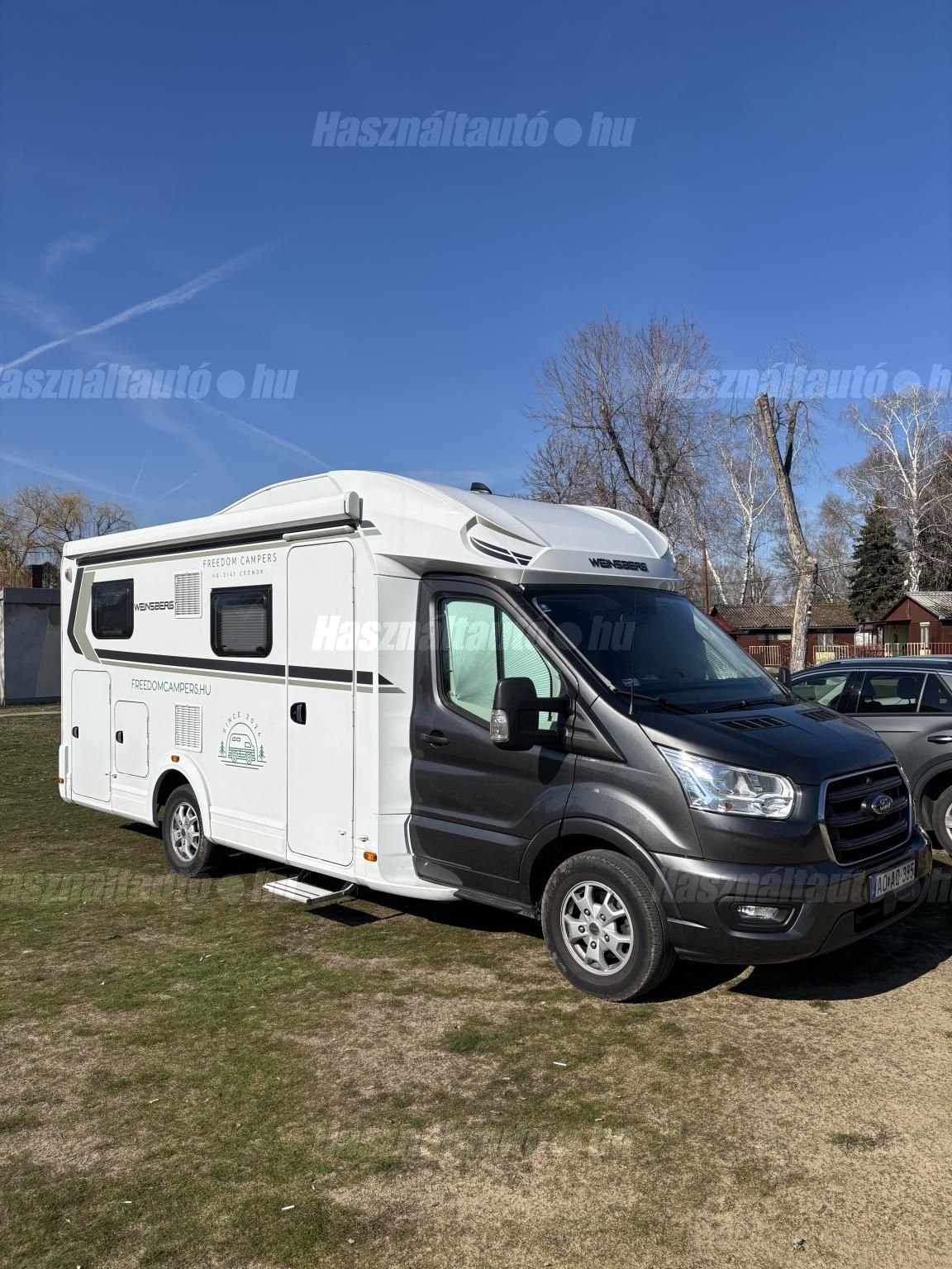 WEINSBERG 2024/3 - 1