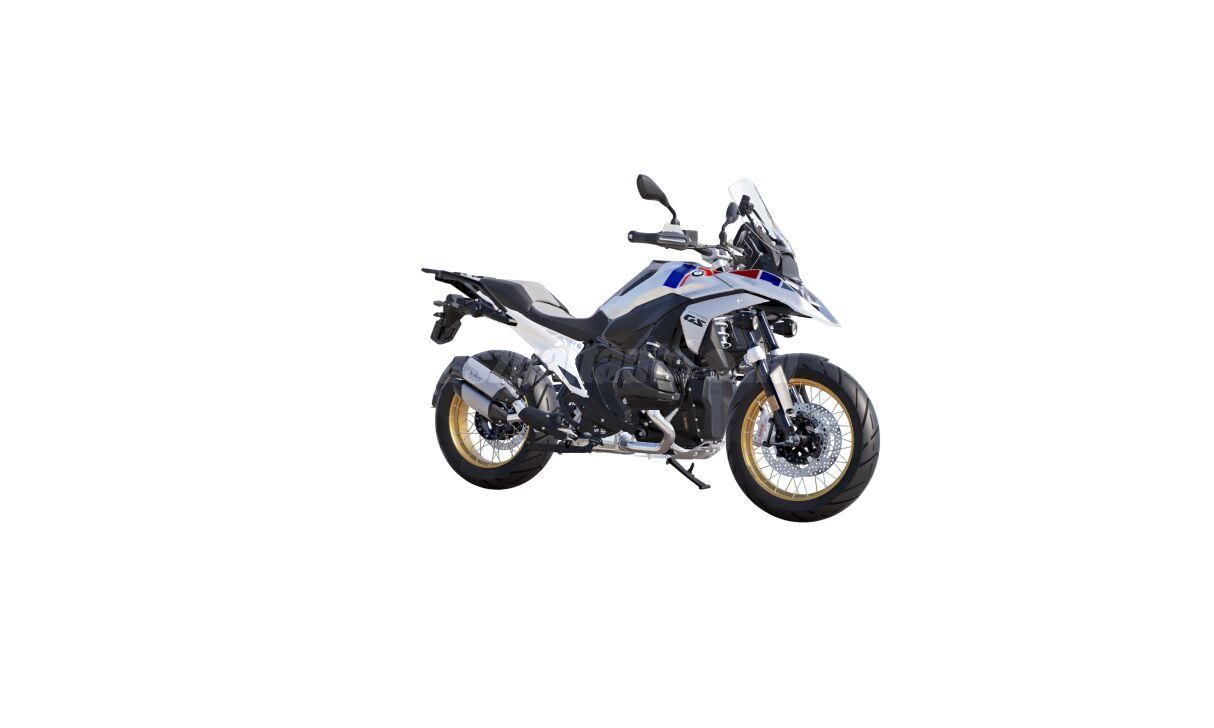 BMW R 1300 GS 2026 - 1