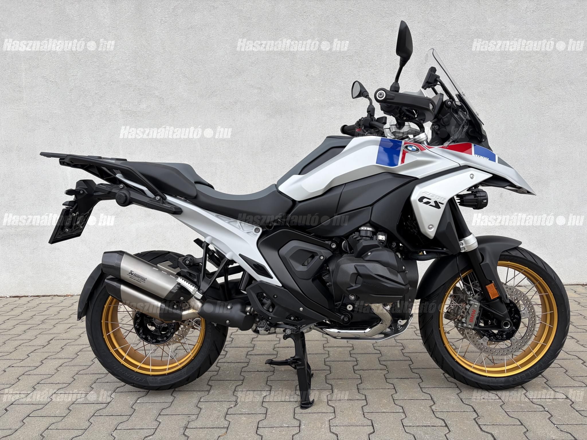 BMW R 1300 GS 2026 - 1