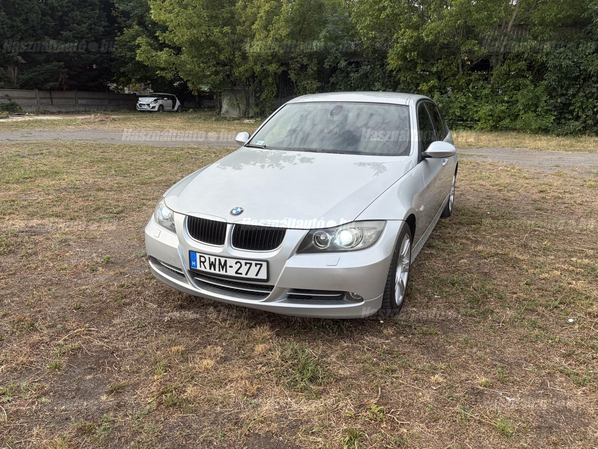 BMW 335 2006/11 - 1