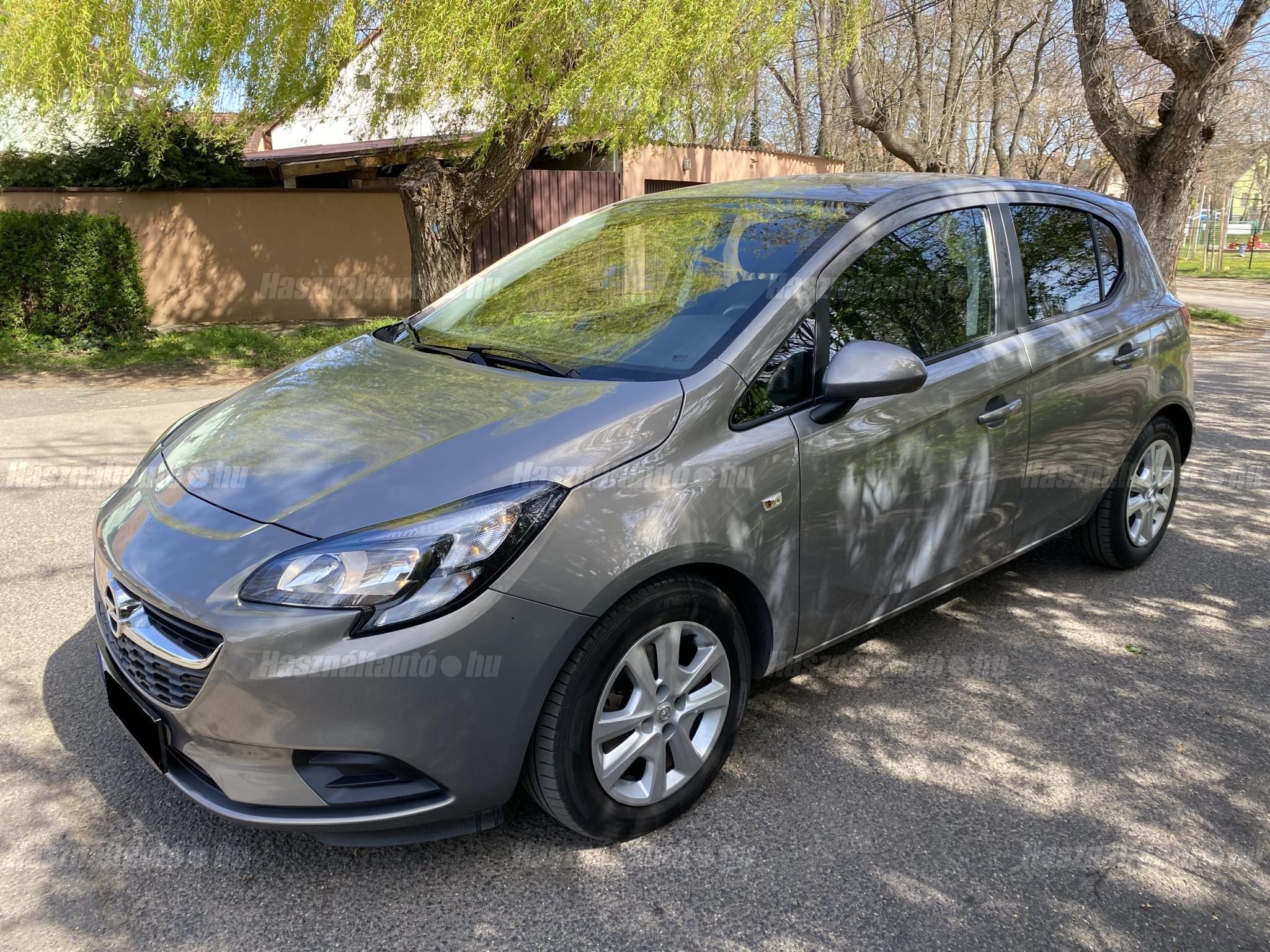 OPEL CORSA E 2018 - 1