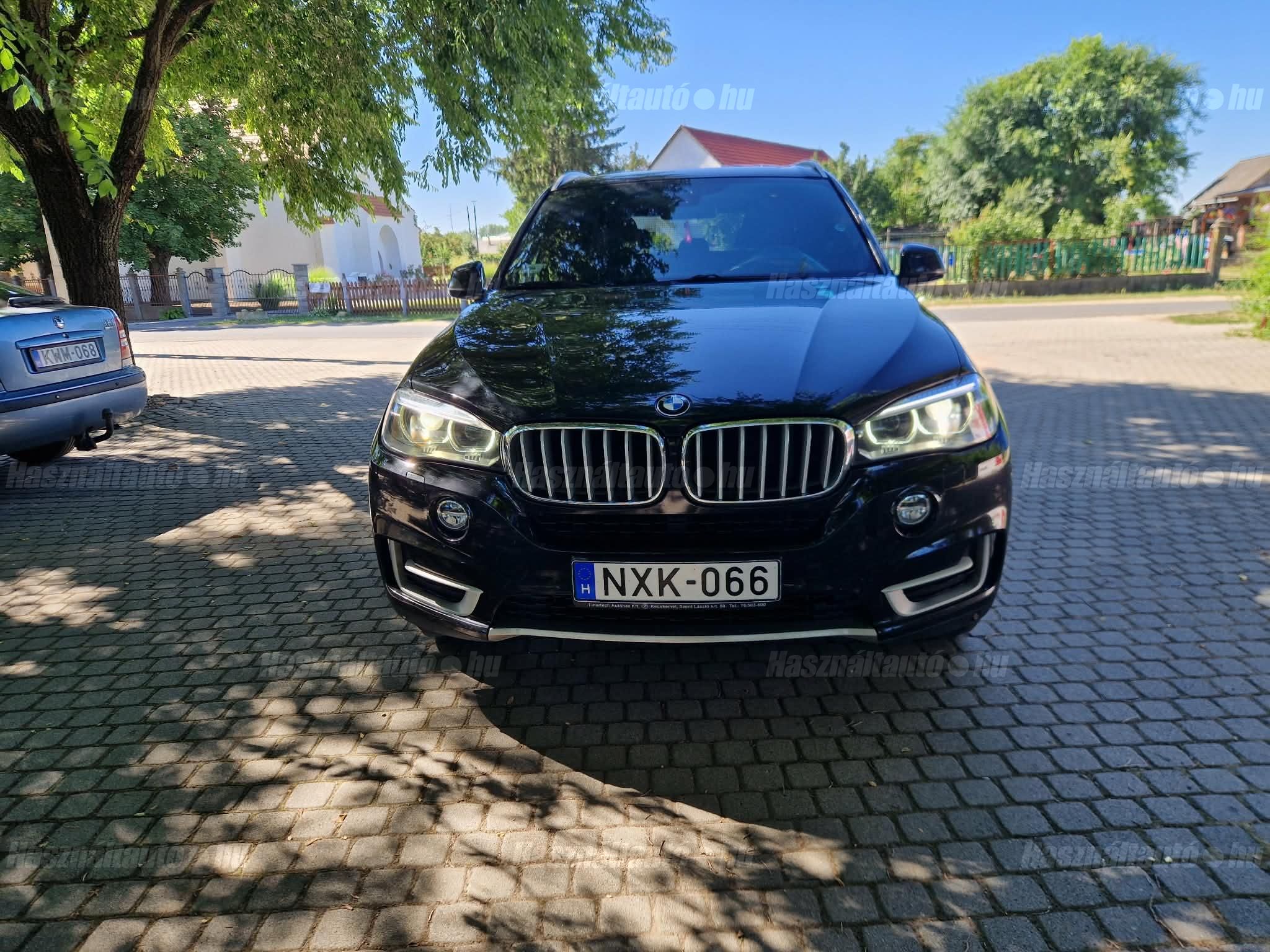 BMW X5 2014/1 - 1