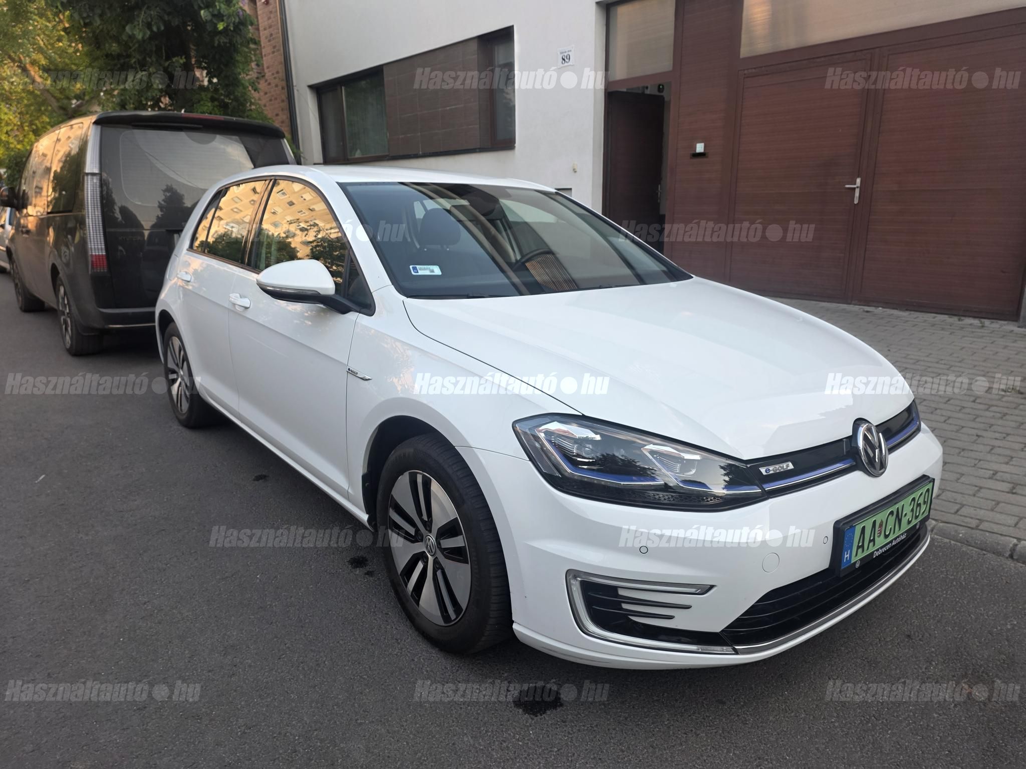 VOLKSWAGEN GOLF VII 2019/1 - 1