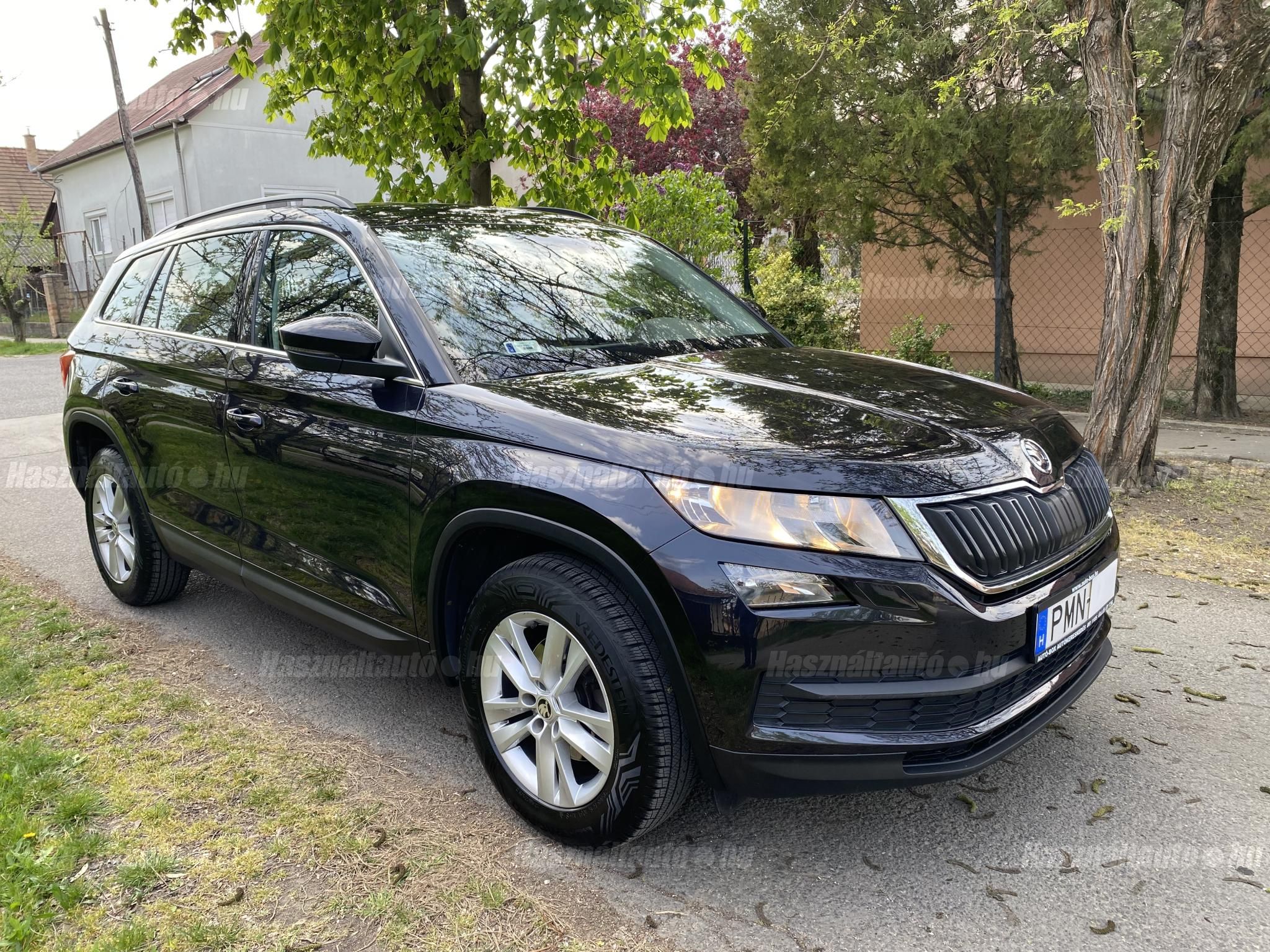 SKODA KODIAQ 2018/1 - 1