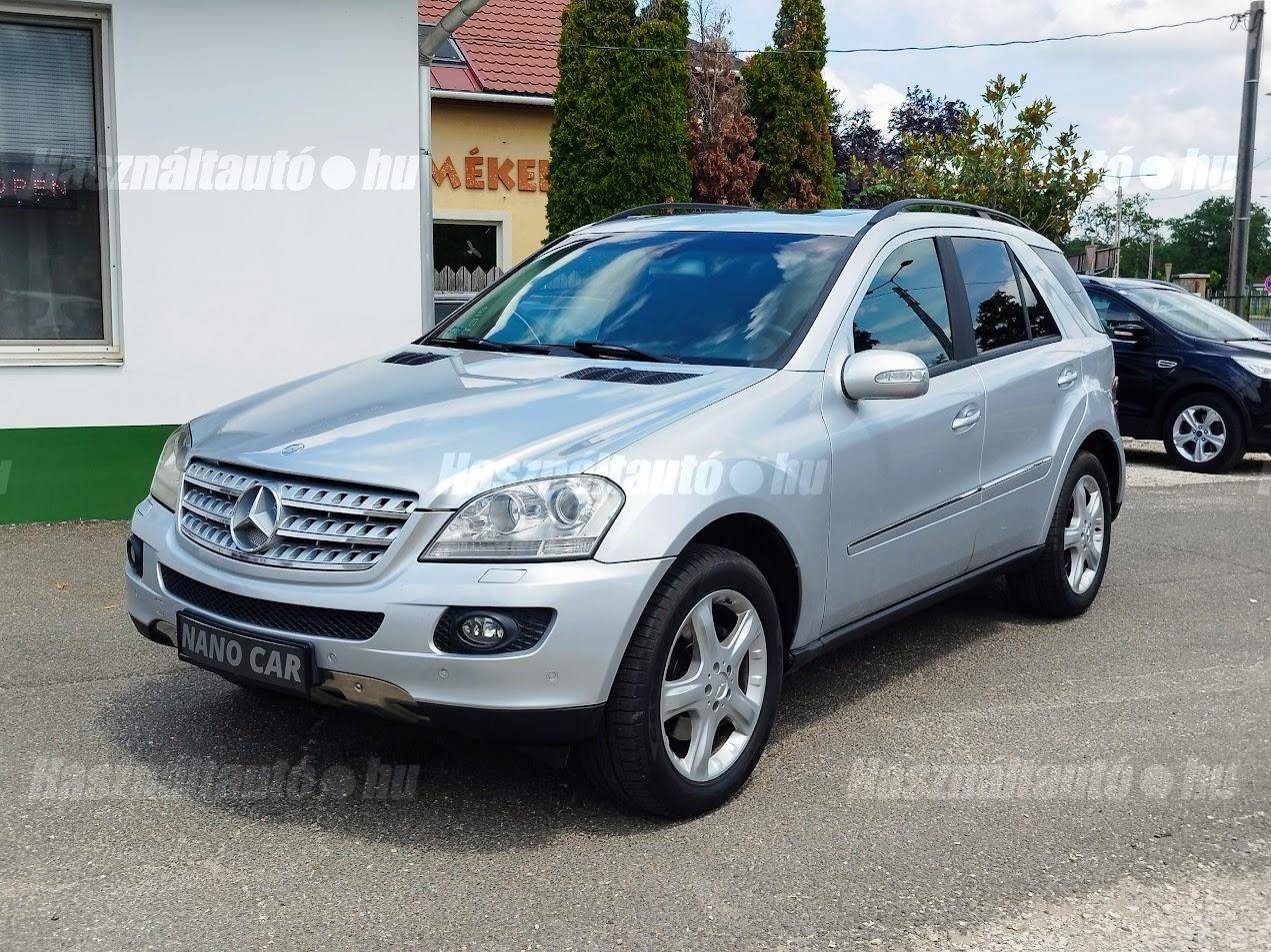 MERCEDES-BENZ ML 320 2006 - 1