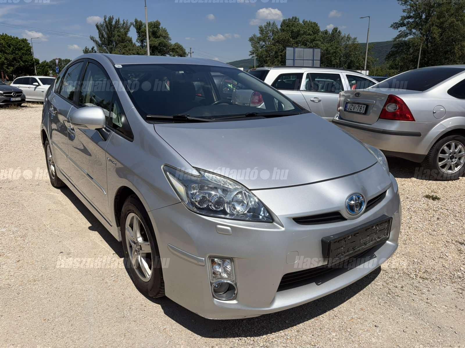 TOYOTA PRIUS 2009/9 - 1