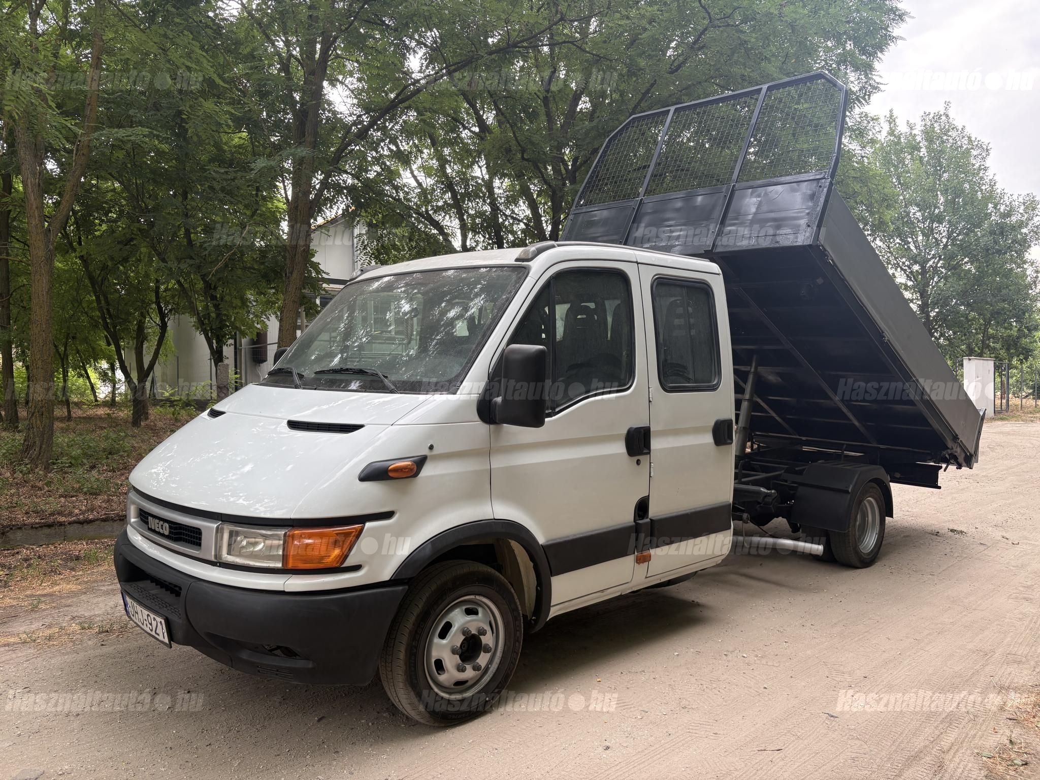 IVECO DAILY 2004/9 - 1