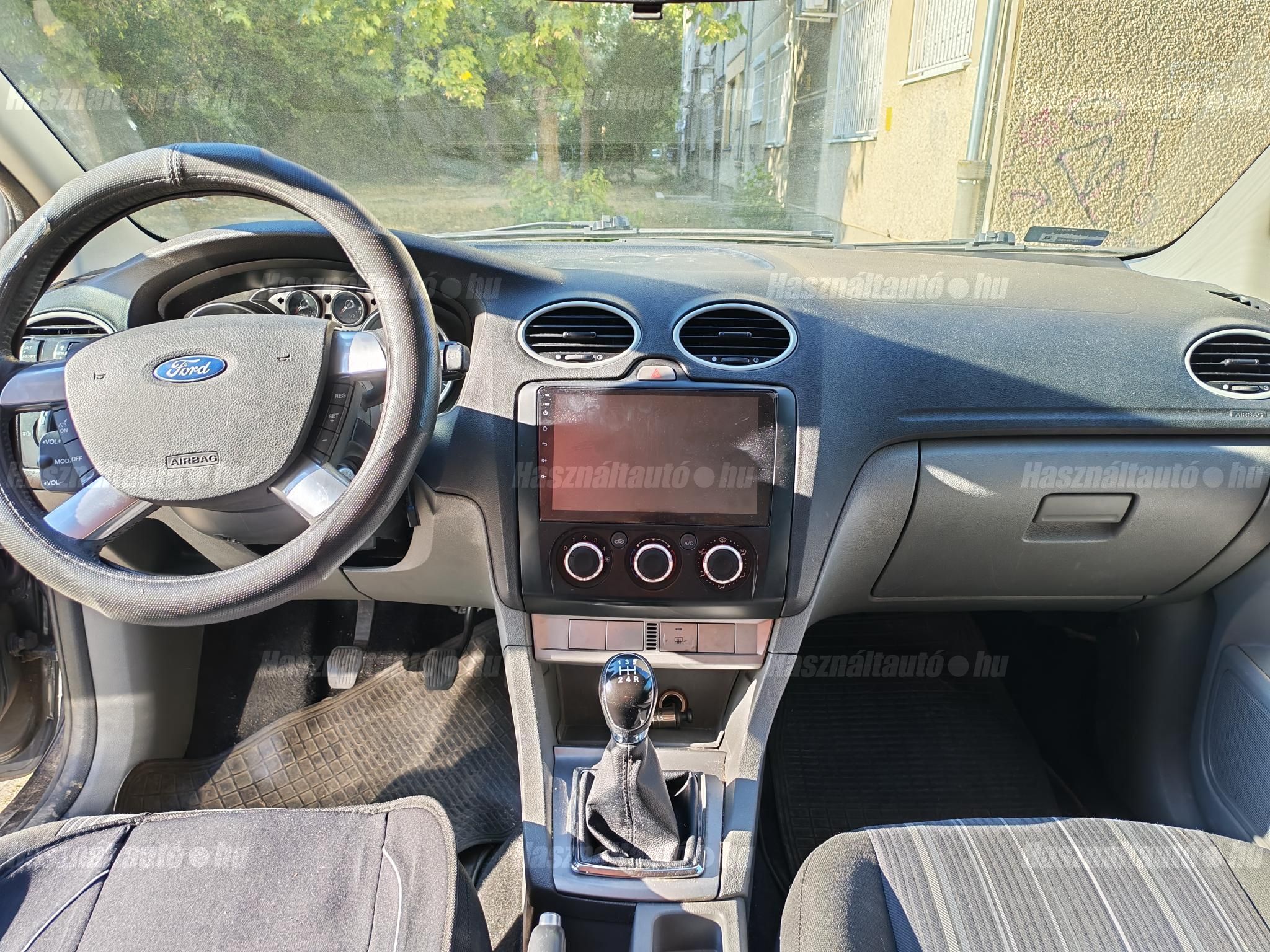 FORD FOCUS 2009/7 - 1