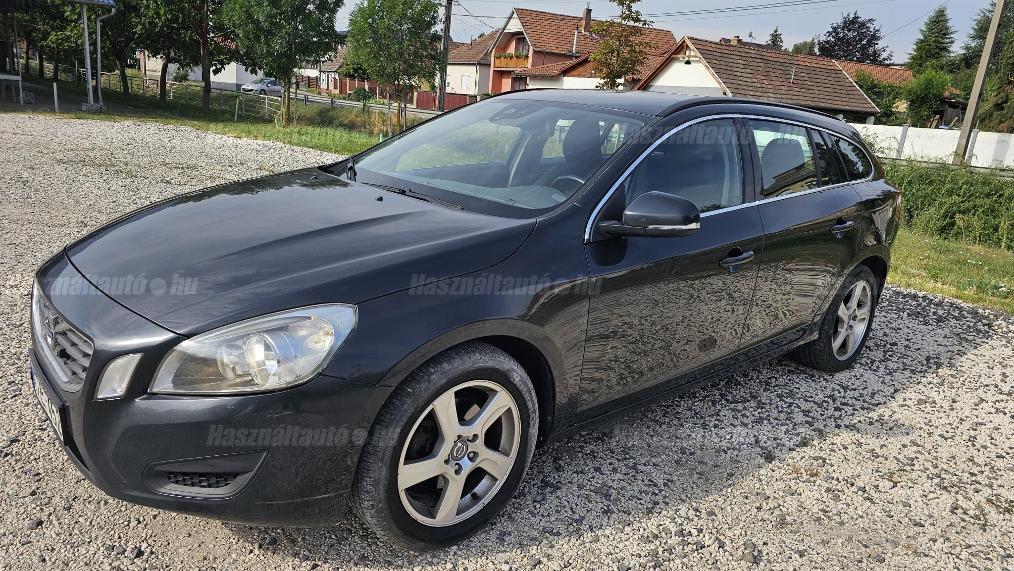 VOLVO V60 2011/5 - 1
