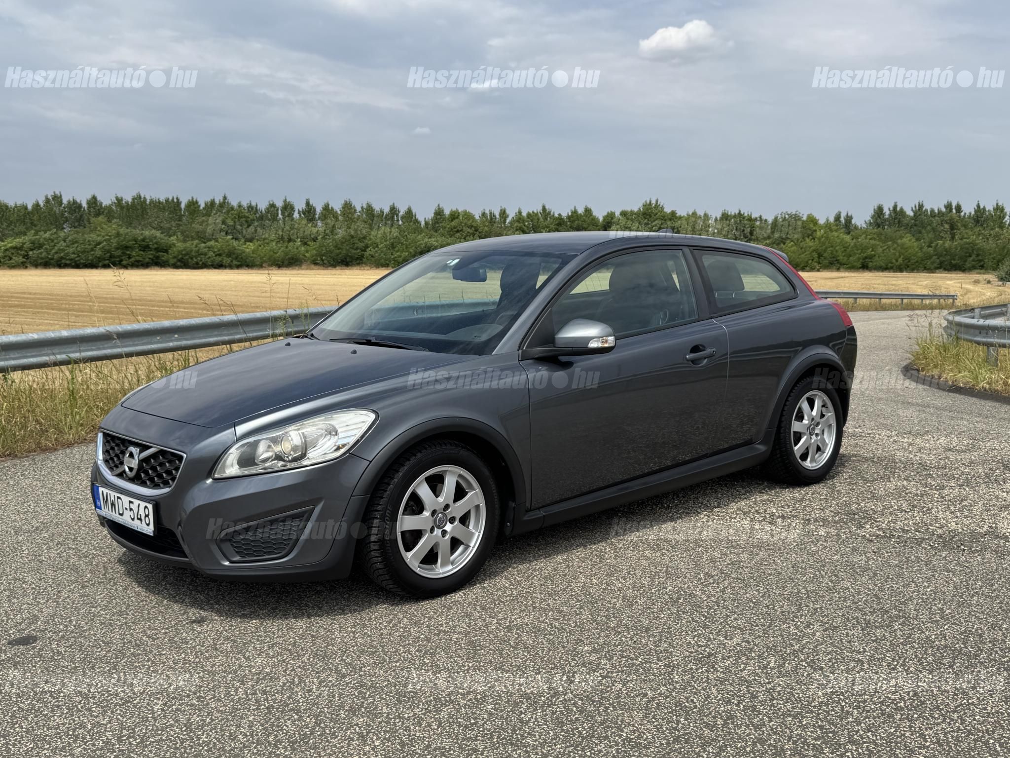 VOLVO C30 2010/8 - 1