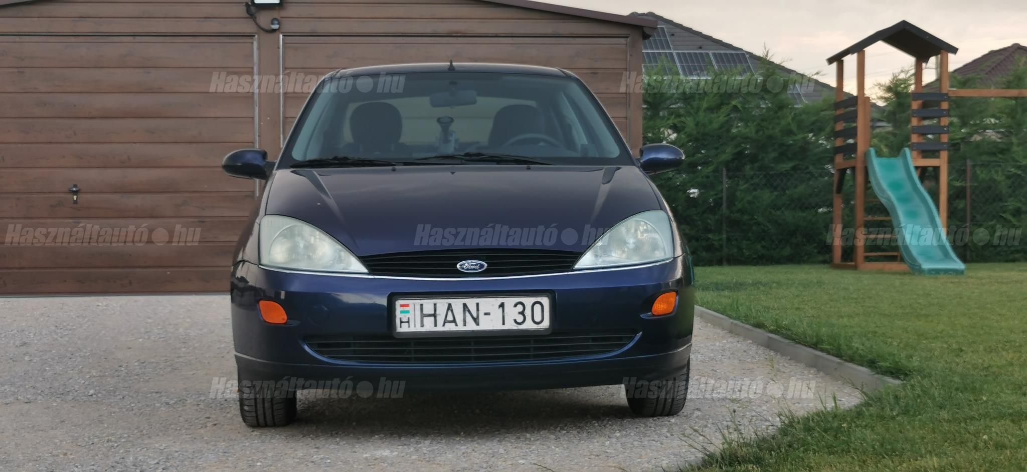 FORD FOCUS 1999/8 - 1