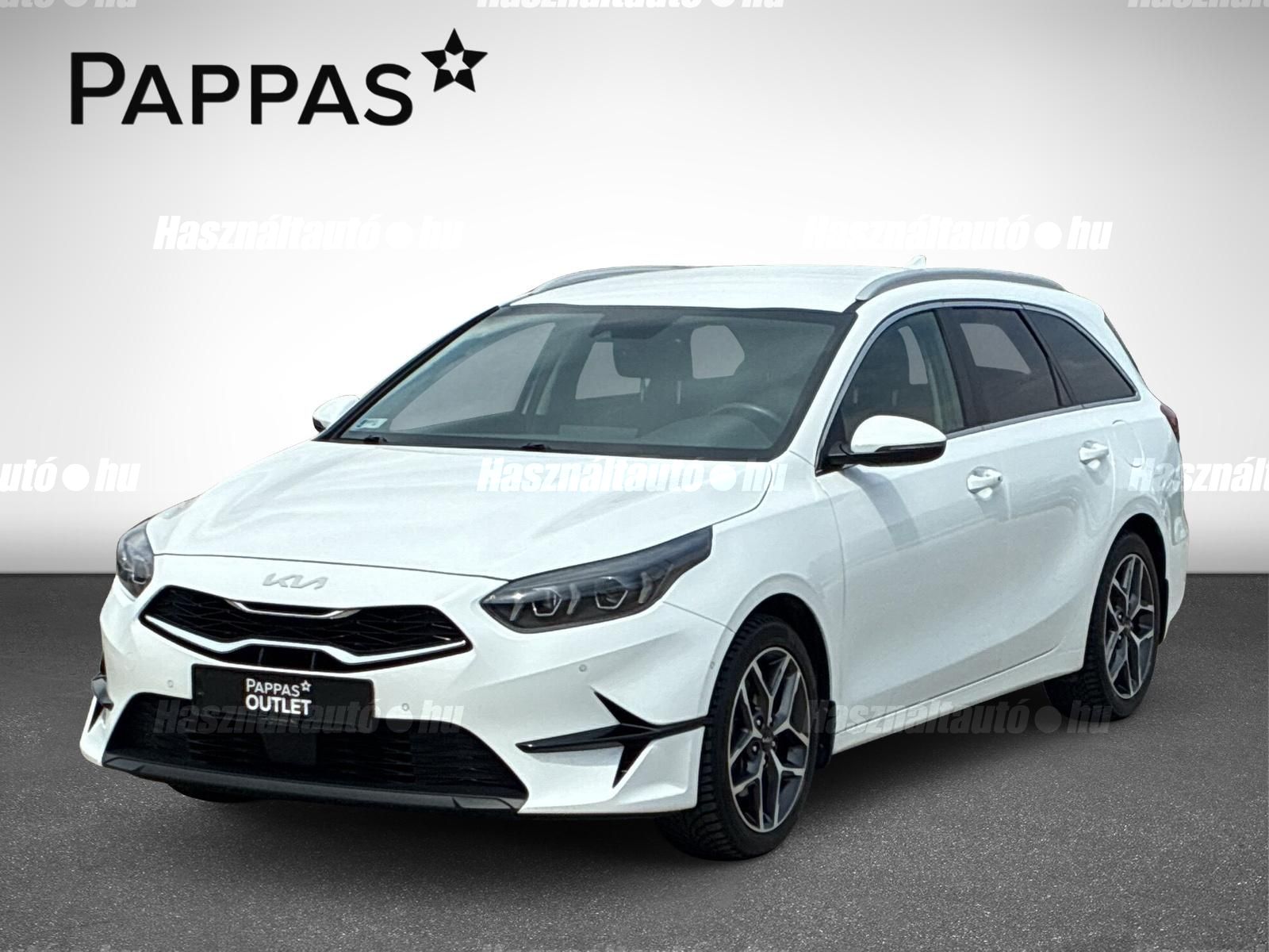 KIA CEE'D 2023/1 - 1