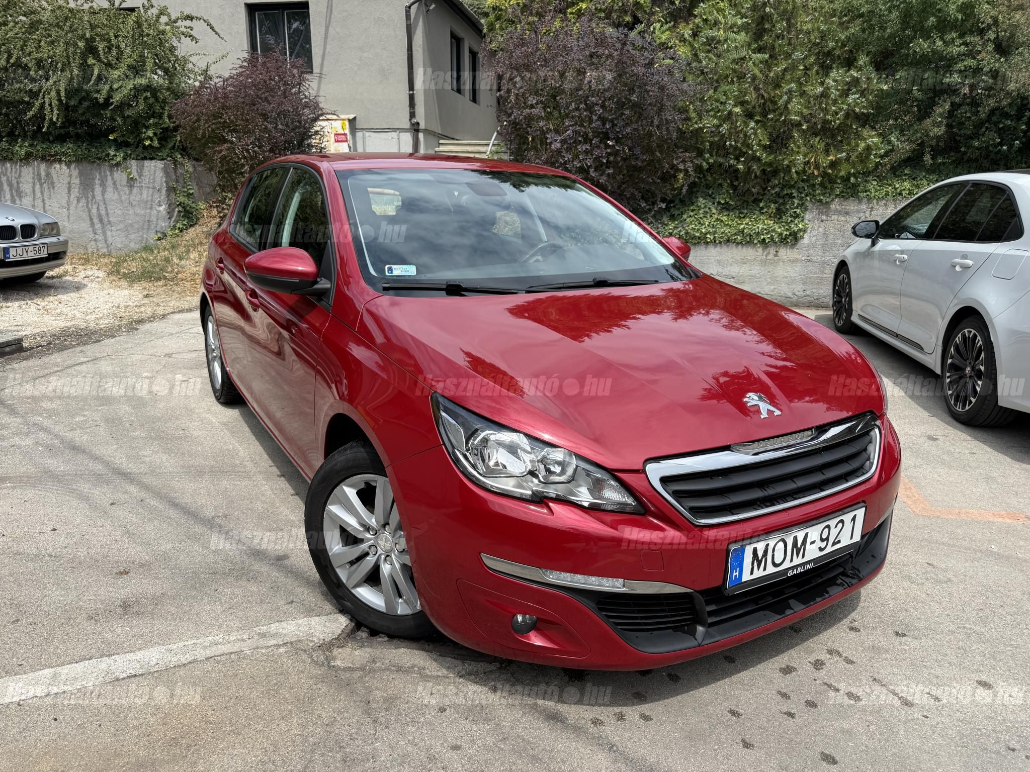 PEUGEOT 308 2013 - 1