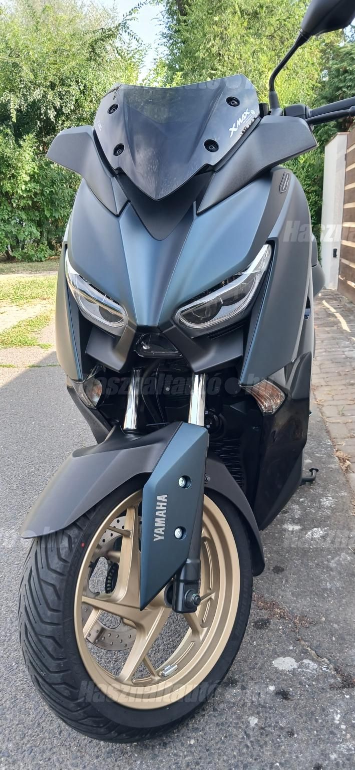 YAMAHA X-MAX 300 2022/2 - 1