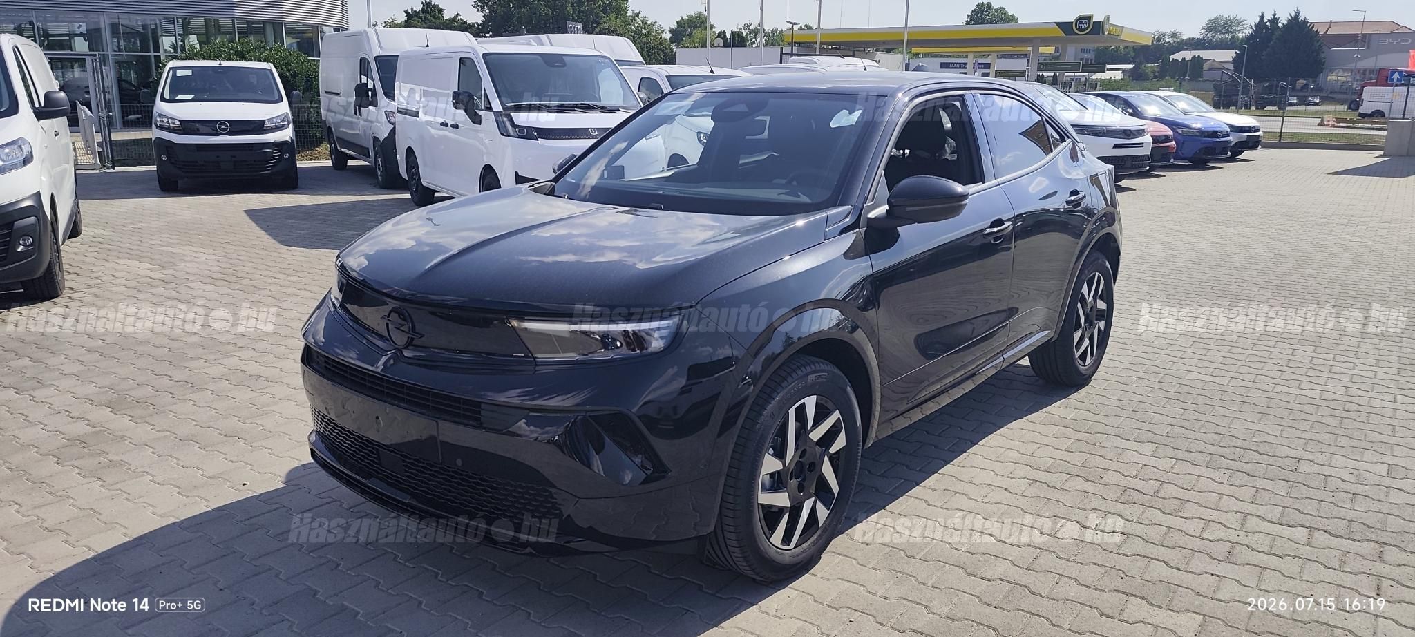 OPEL MOKKA 2026 - 1