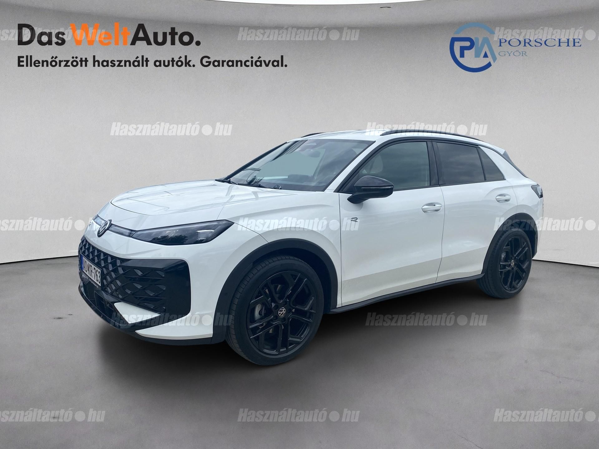 VOLKSWAGEN T-ROC 2026/1 - 1