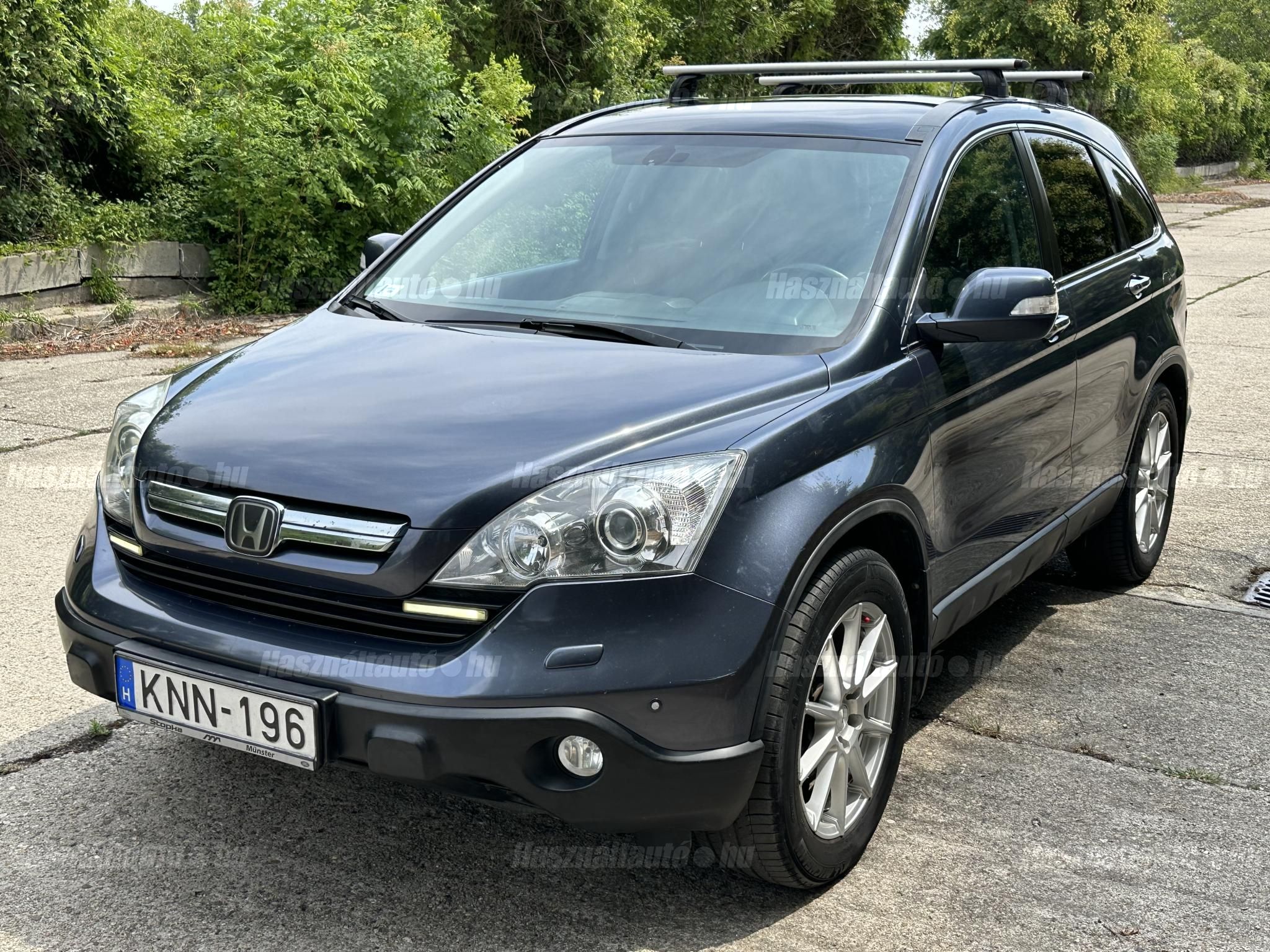 HONDA CR-V 2007/2 - 1