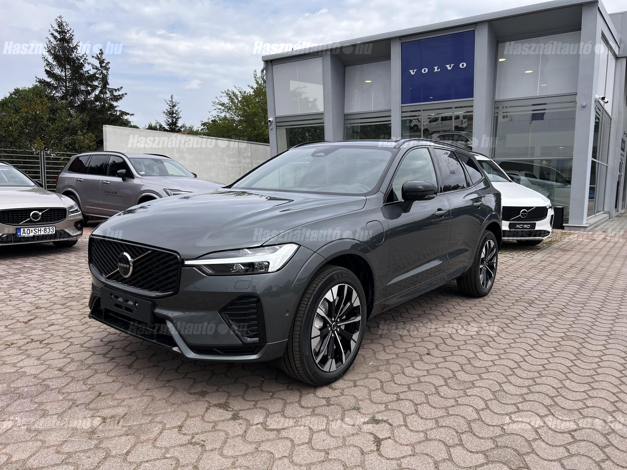 VOLVO XC60 2026 - 1