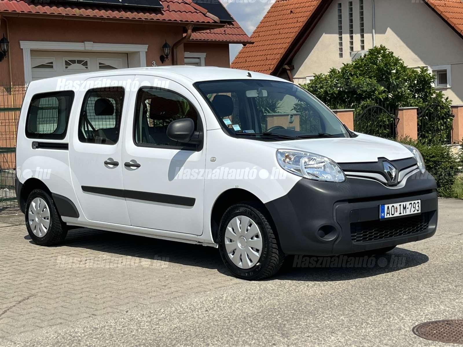 RENAULT KANGOO 2019/6 - 1