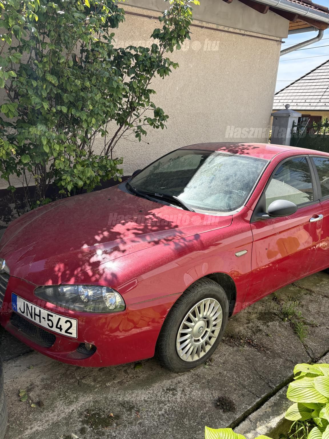 ALFA ROMEO 147 2005/12 - 1