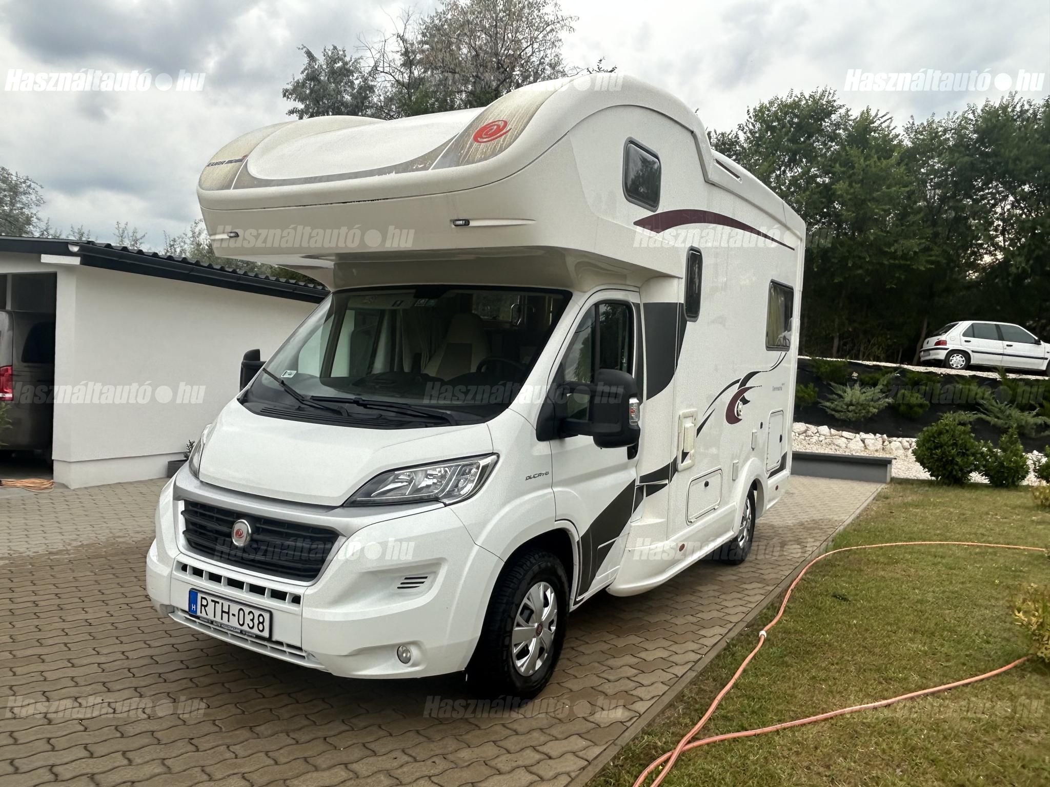 EURAMOBIL 2019/4 - 1