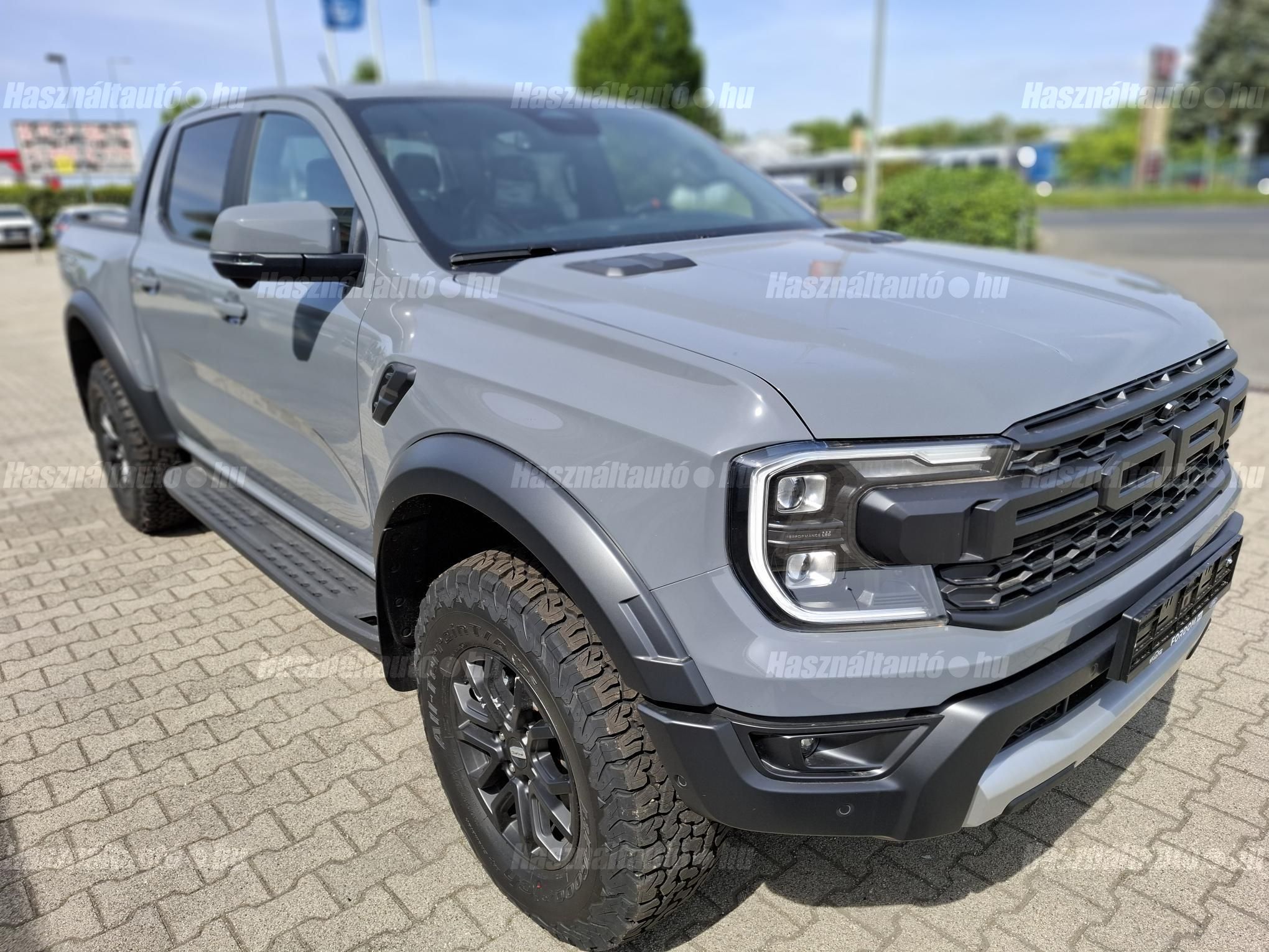 FORD RANGER 2026 - 1