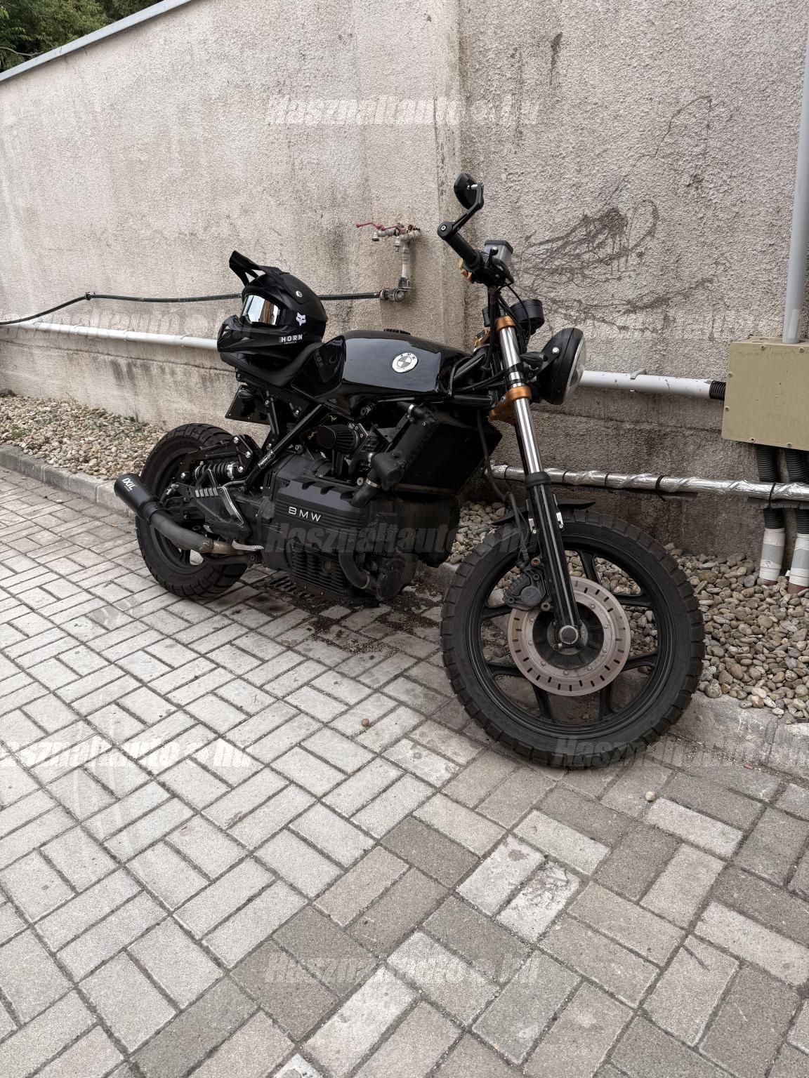 BMW K 75 RT 1996/7 - 1