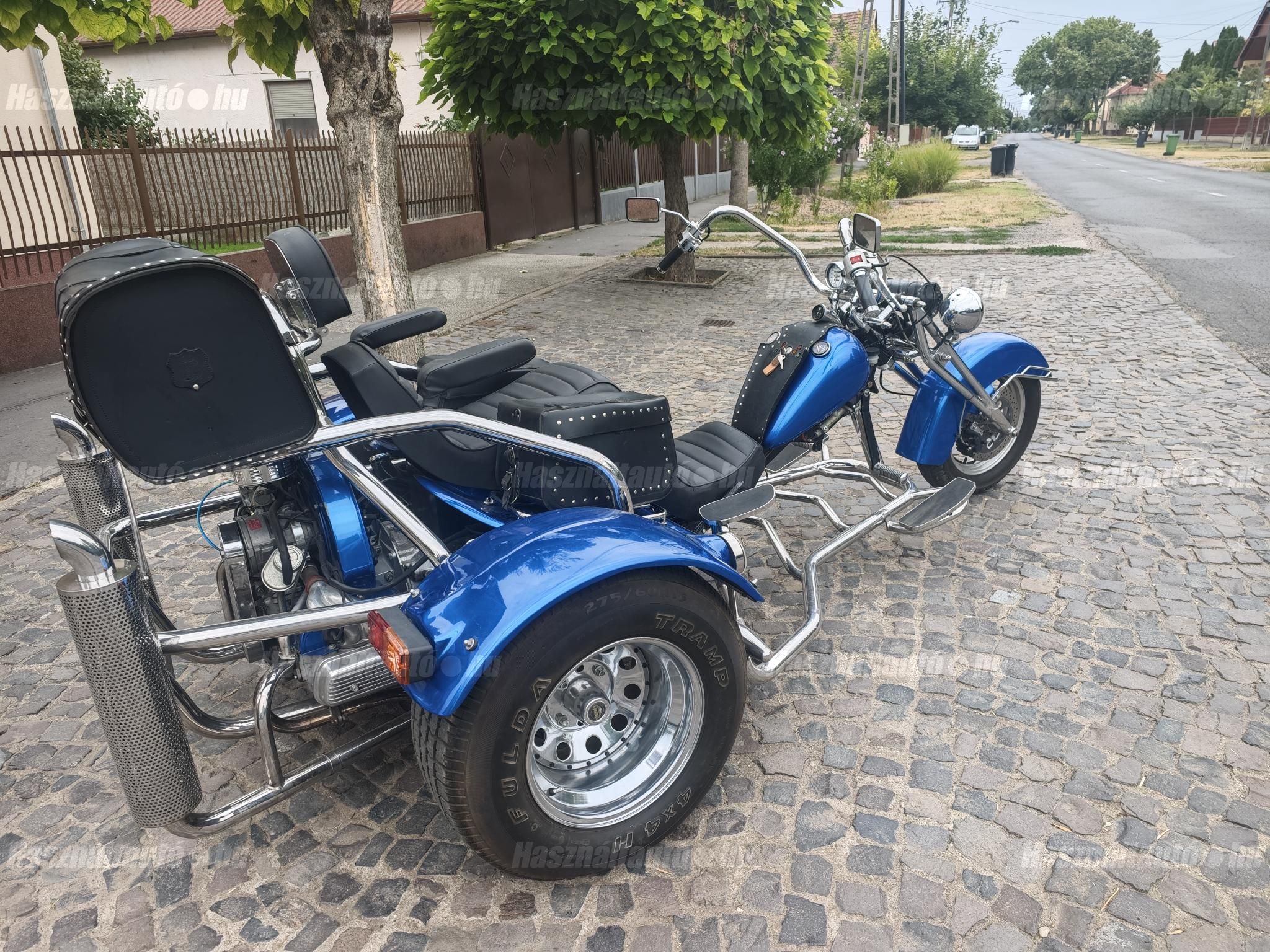KRAUTER WB1 2009/6 - 1