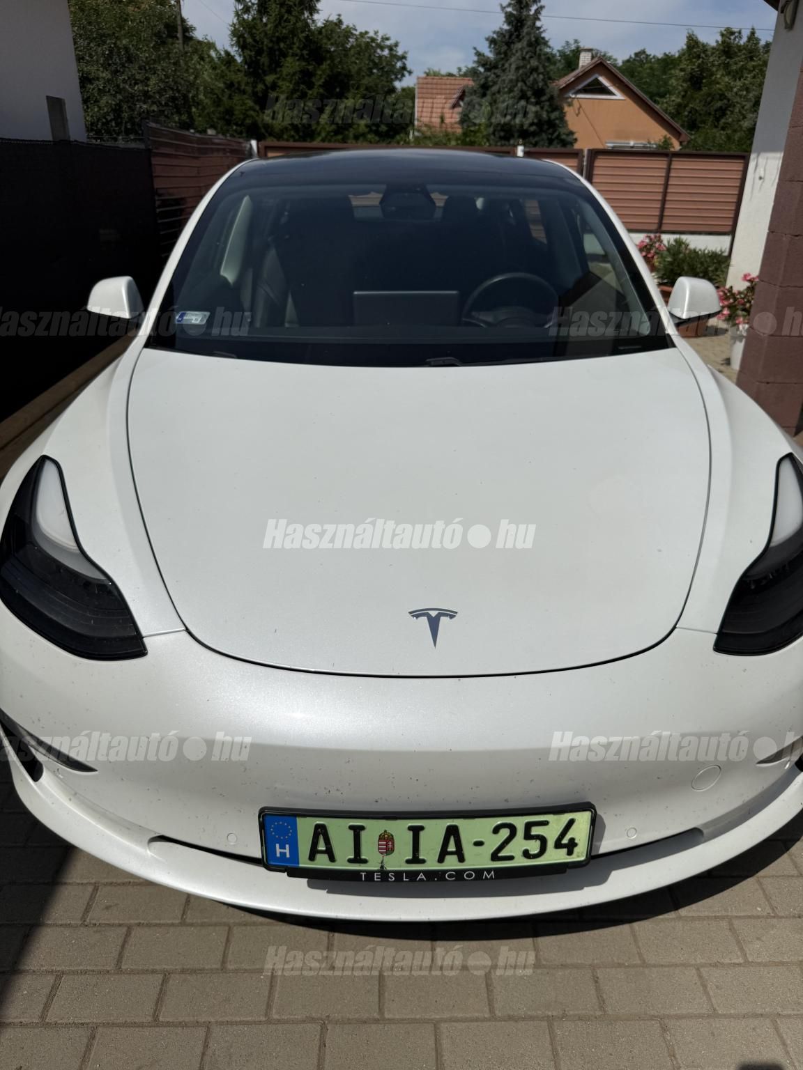 TESLA MODEL 3 2021/3 - 1
