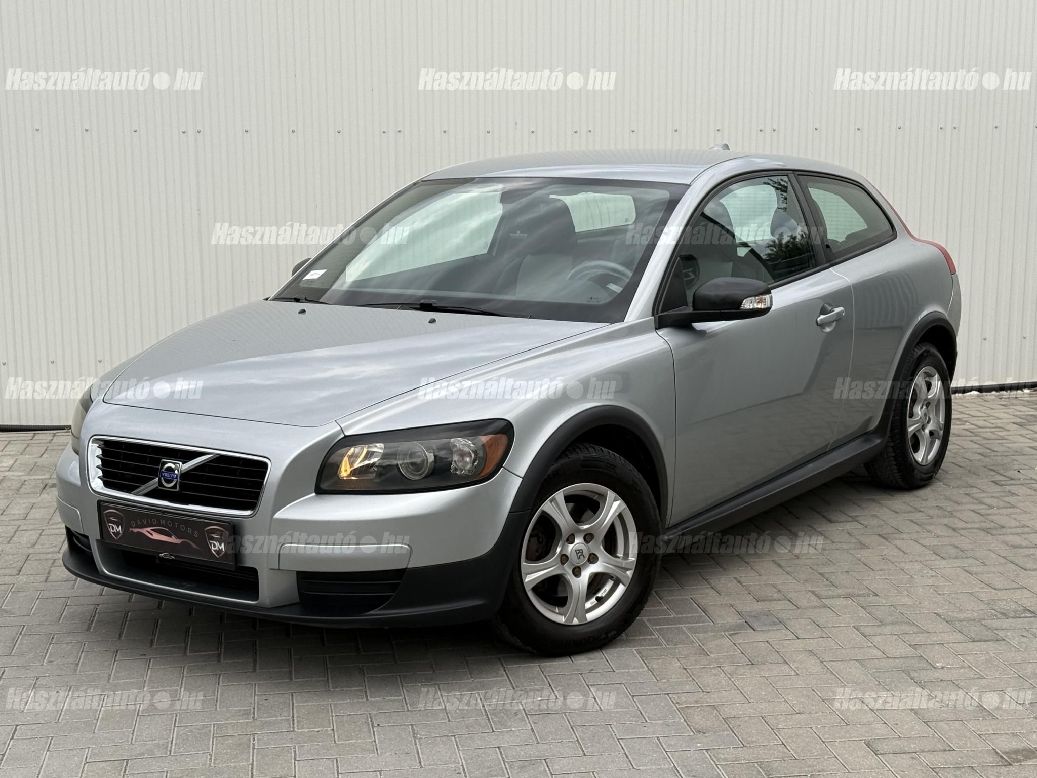 VOLVO C30 2008/1 - 1