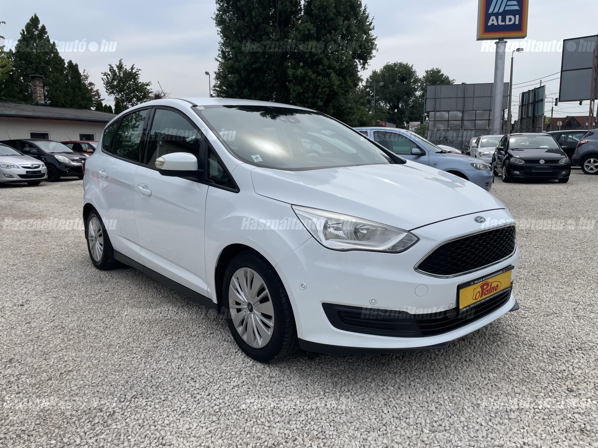 FORD C-MAX 2015/5 - 1