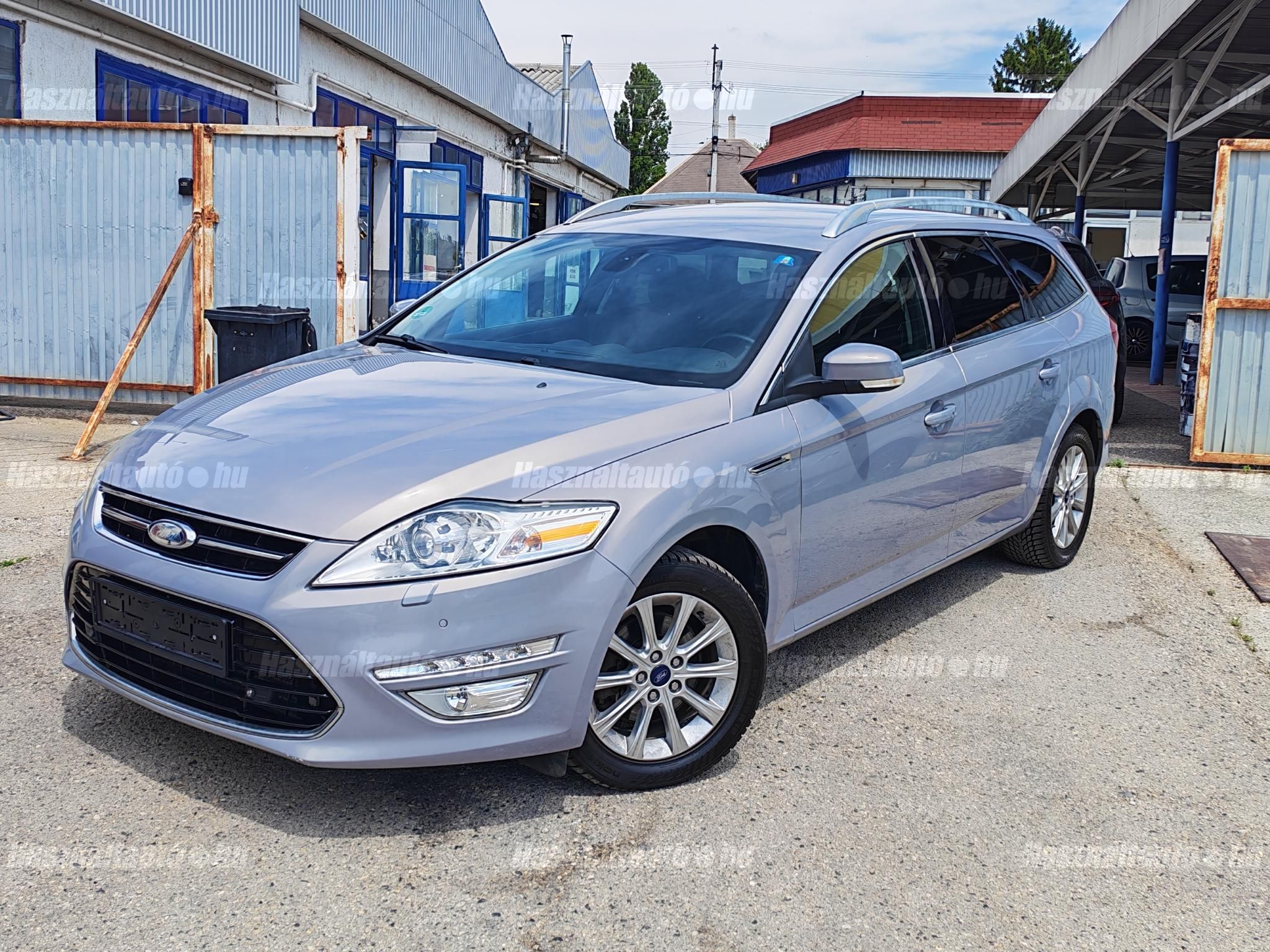 FORD MONDEO 2010/11 - 1