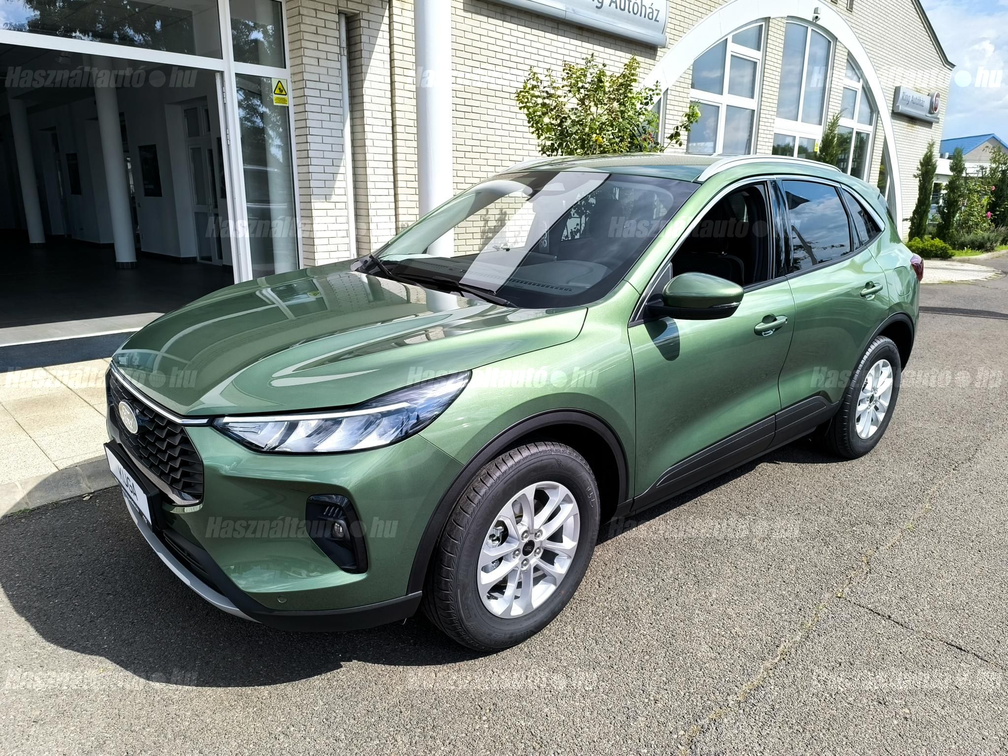 FORD KUGA 2026 - 1