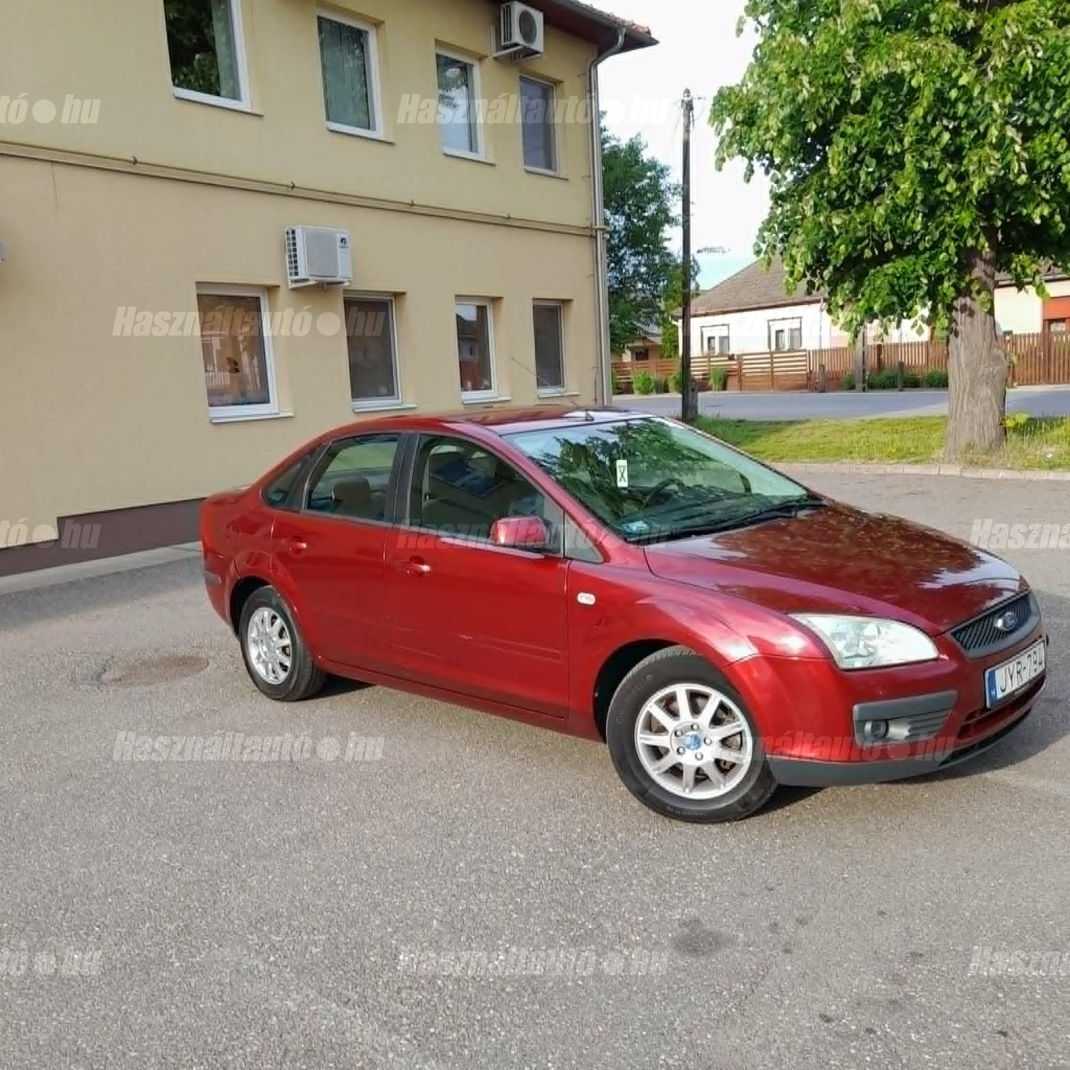 FORD FOCUS 2005/10 - 1