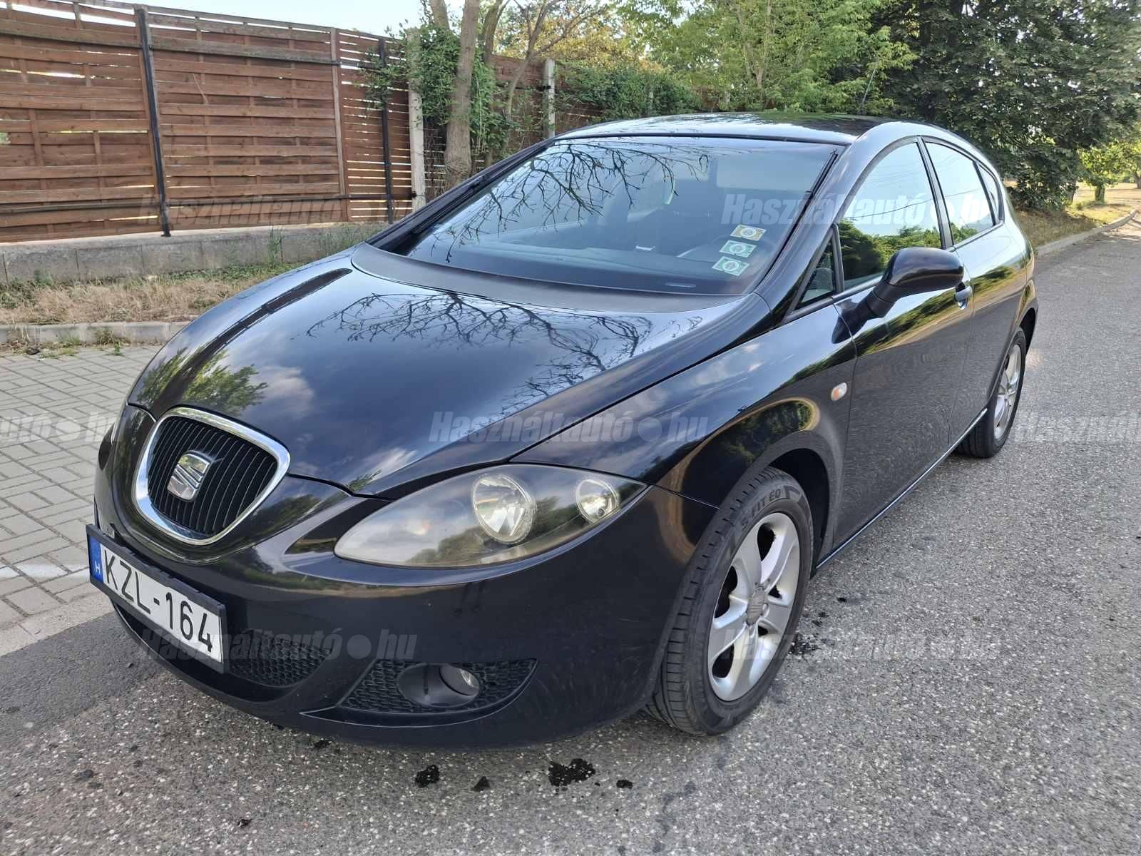 SEAT LEON 2007/11 - 1