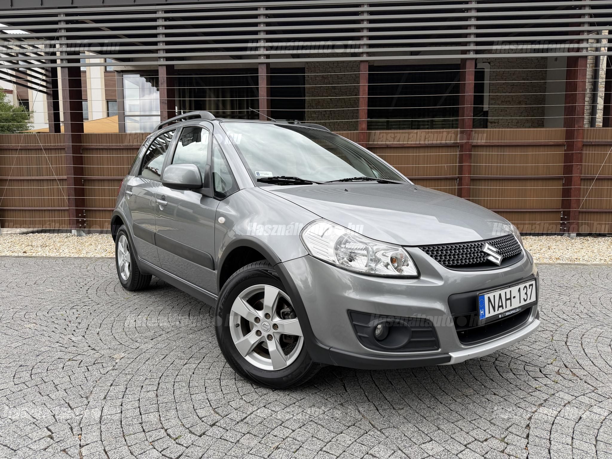 SUZUKI SX4 2014/12 - 1
